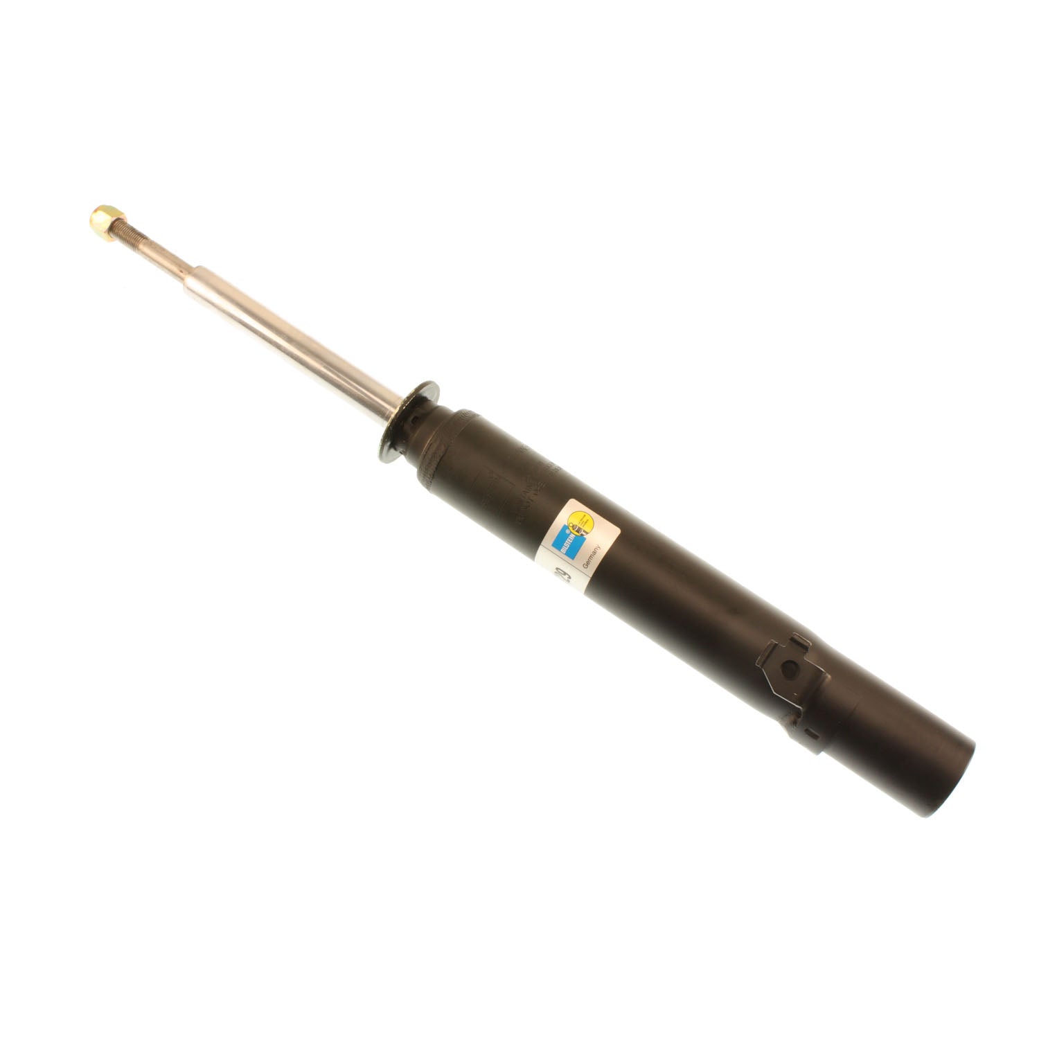 Bilstein B4 OE Replacement Twintube Suspension Front Right Strut Assembly - 11.03 in. Collapsed 22-047298