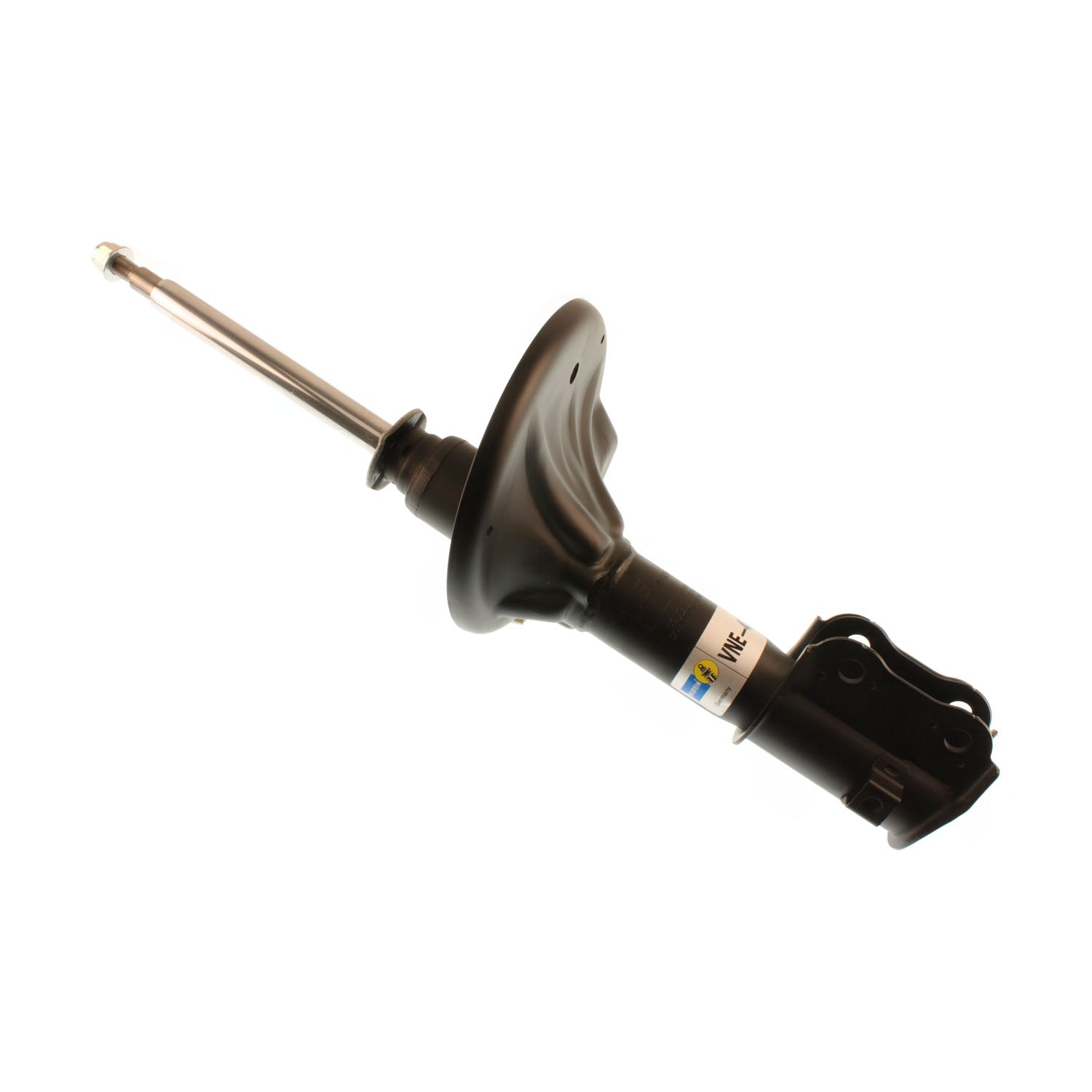 Bilstein B4 OE Replacement Twintube Suspension Front Left Strut Assembly - 13.23 in. Collapsed 22-047328