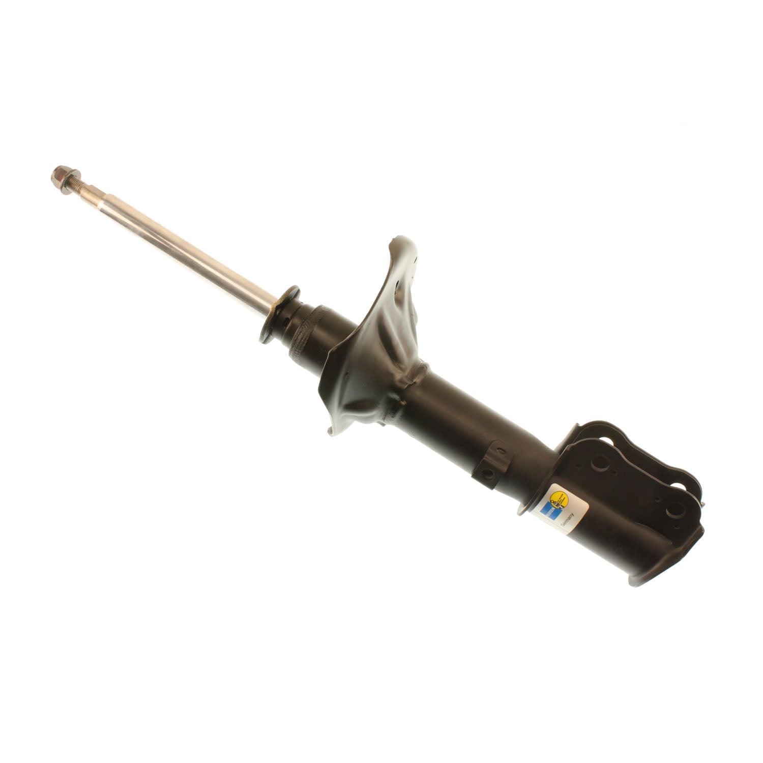 Bilstein B4 OE Replacement Twintube Suspension Front Right Strut Assembly - 12.6 in. Collapsed 22-047359