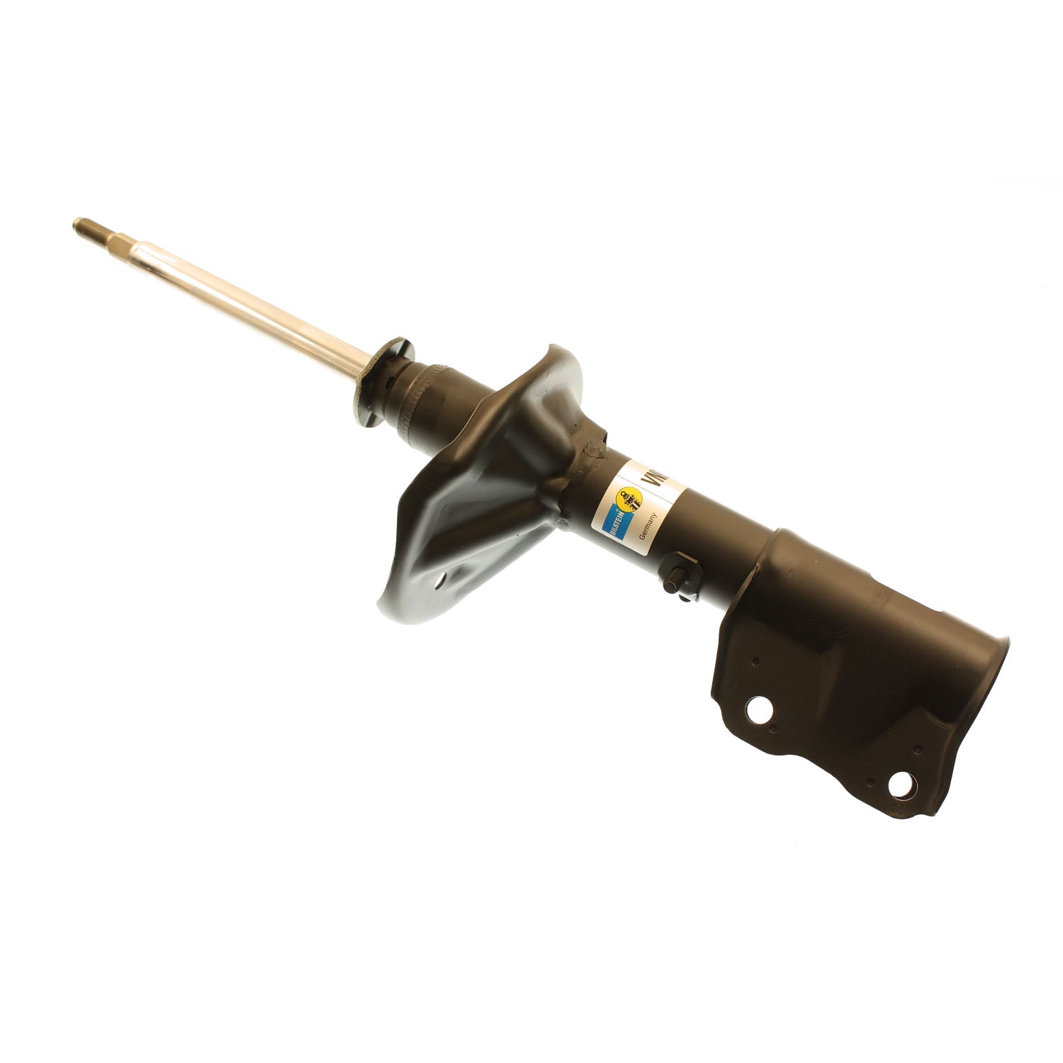 Bilstein B4 OE Replacement Twintube Suspension Front Left Strut Assembly - 12.44 in. Collapsed 22-047731