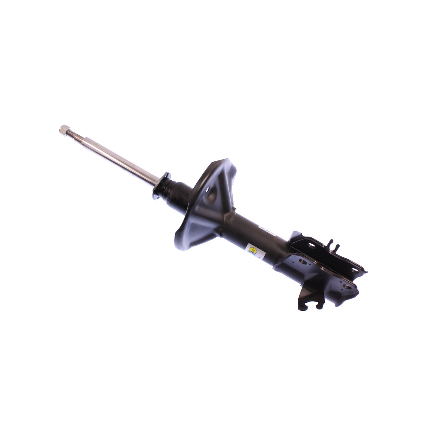 Bilstein B4 OE Replacement Twintube Suspension Front Left Strut Assembly - 12.7 in. Collapsed 22-047779