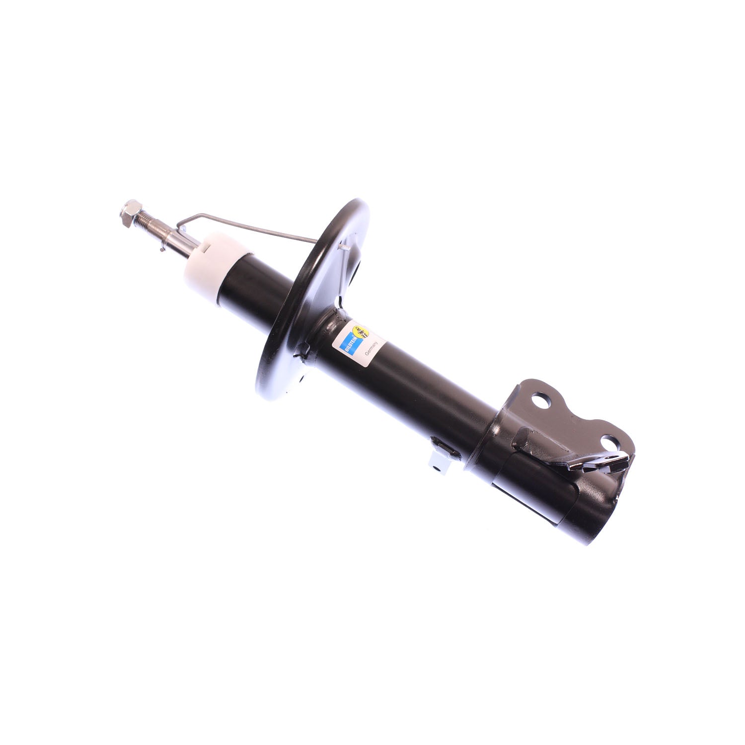 Bilstein B4 OE Replacement Twintube Suspension Front Left Strut Assembly - 13.19 in. Collapsed 22-048189