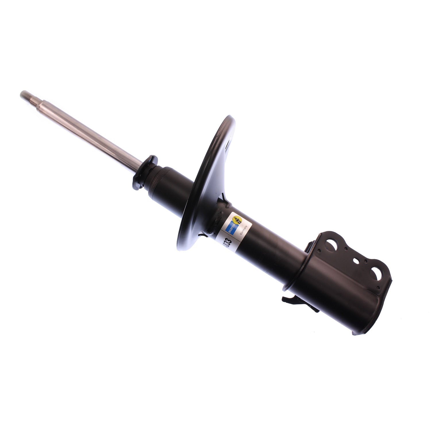 Bilstein B4 OE Replacement Twintube Suspension Front Right Strut Assembly - 13.66 in. Collapsed 22-048332