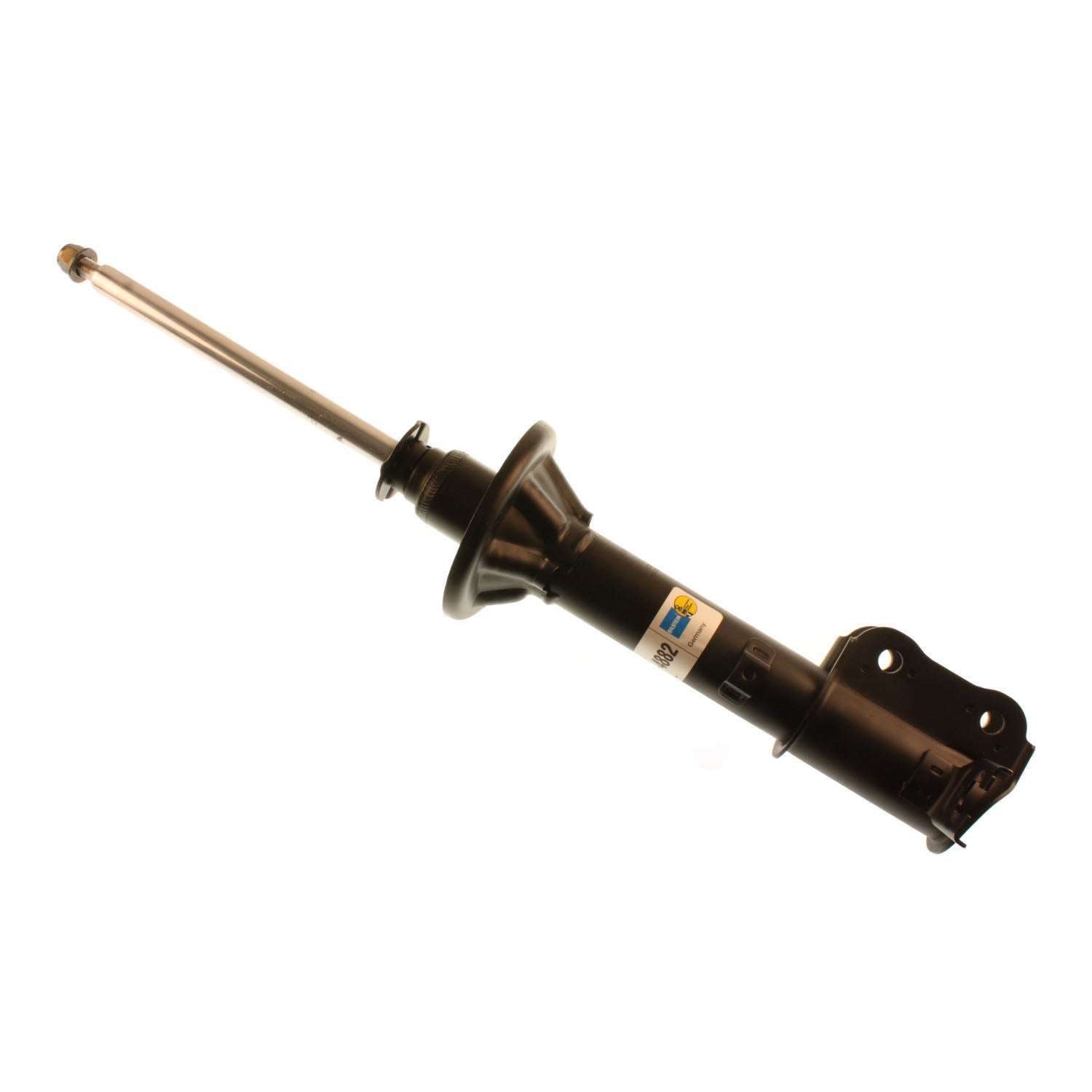 Bilstein B4 OE Replacement Twintube Suspension Rear Left Strut Assembly - 13.78 in. Collapsed 22-048820