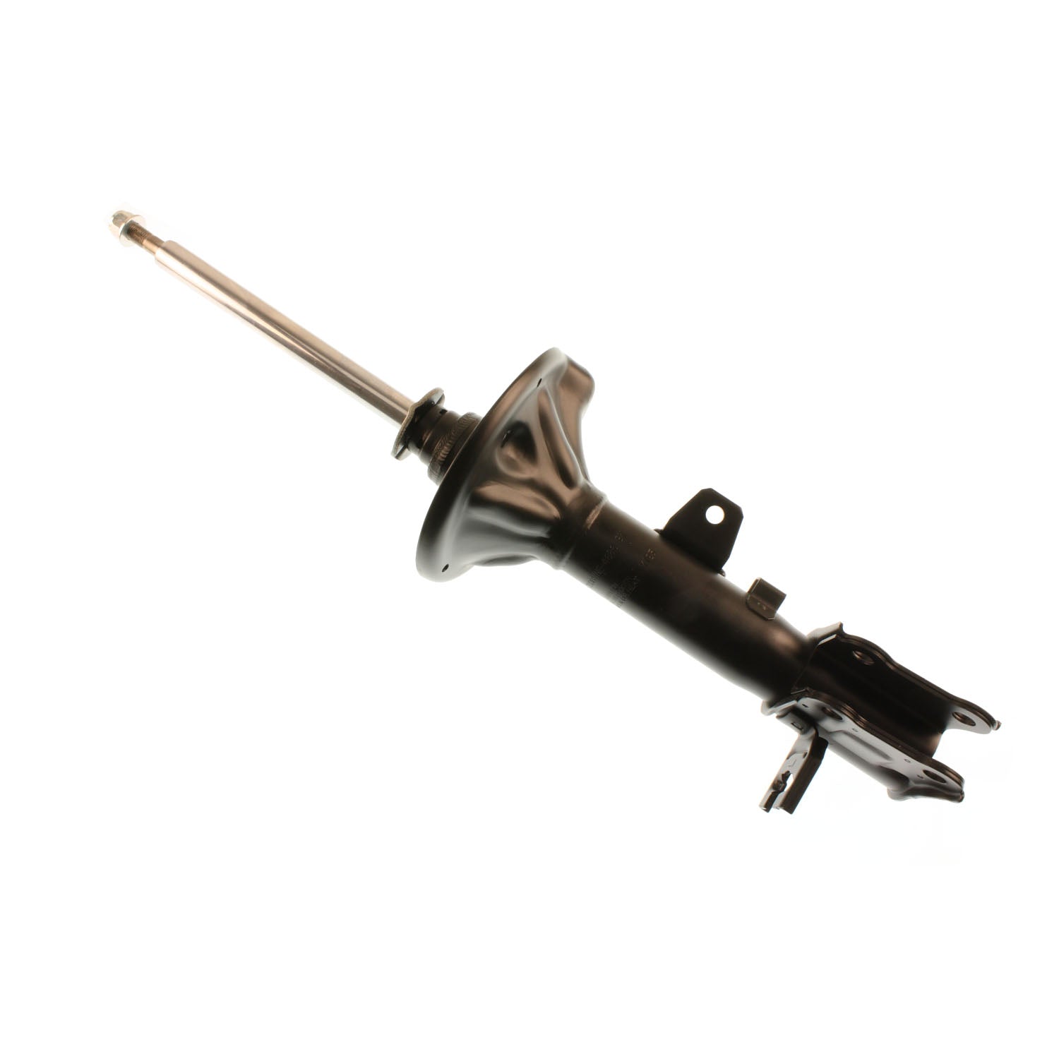 Bilstein B4 OE Replacement Twintube Suspension Rear Left Strut Assembly - 13.98 in. Collapsed, 21.34 in. Extended 22-048868