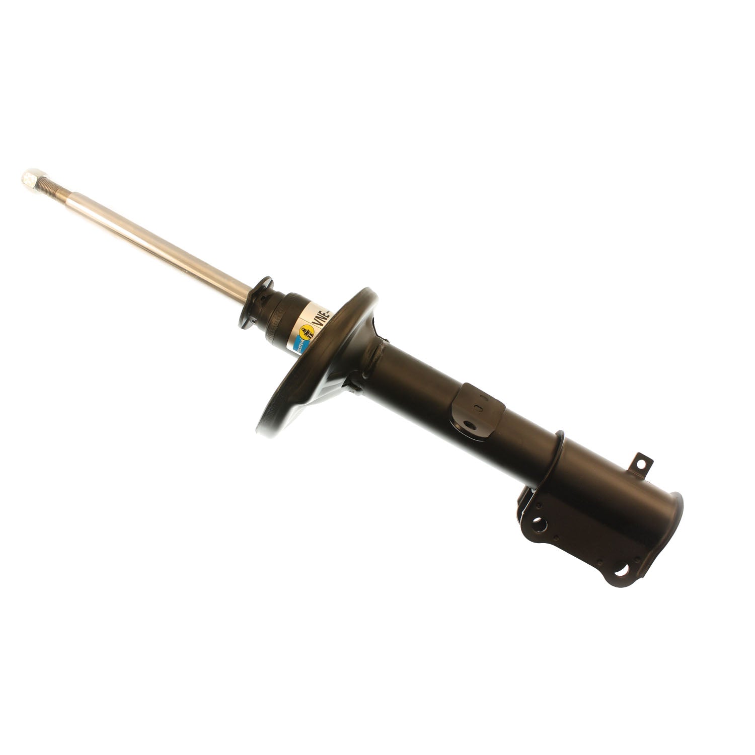 Bilstein B4 OE Replacement Twintube Suspension Rear Left Strut Assembly - 15.55 in. Collapsed 22-049384