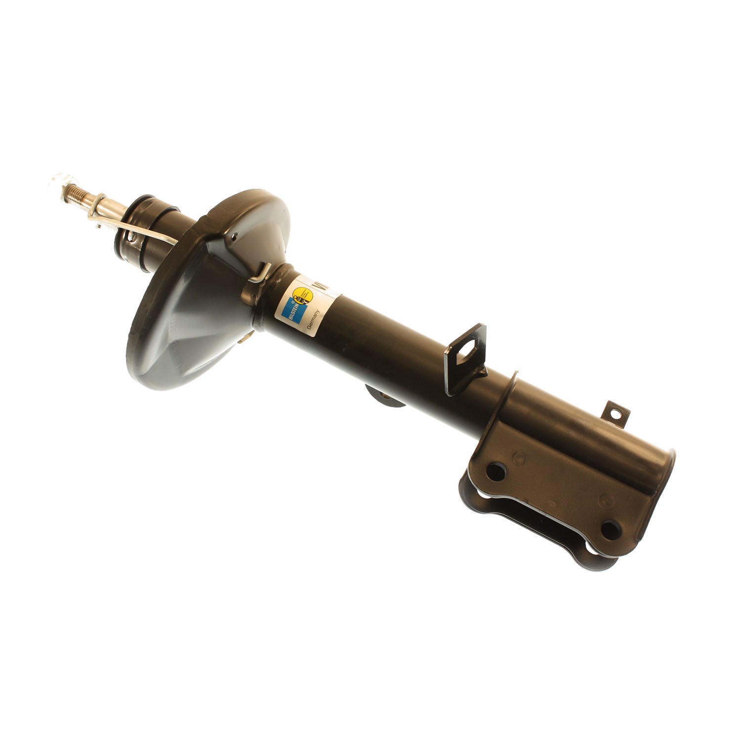 Bilstein B4 OE Replacement Twintube Suspension Rear Right Strut Assembly - 15.2 in. Collapsed 22-049391