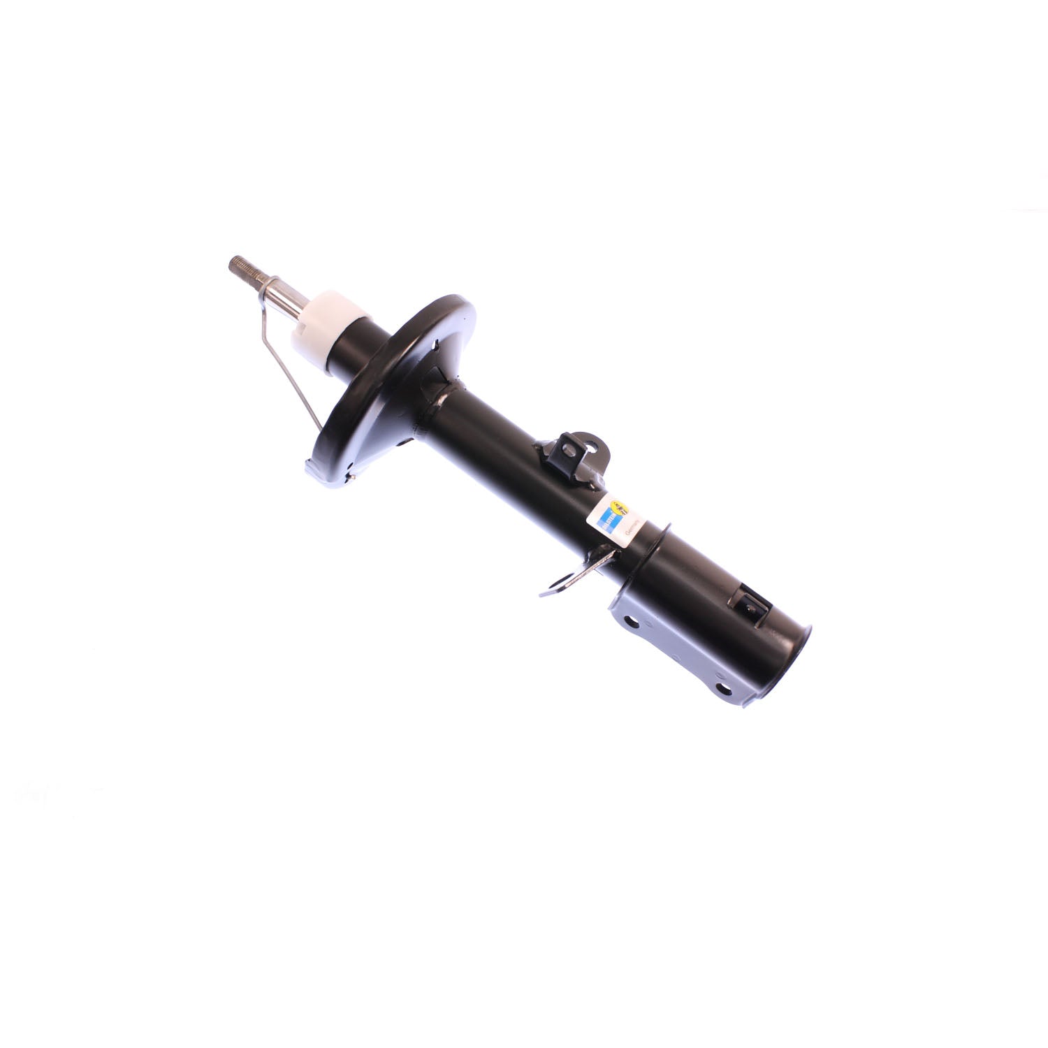 Bilstein B4 OE Replacement Twintube Suspension Rear Right Strut Assembly - 15.51 in. Collapsed 22-049476
