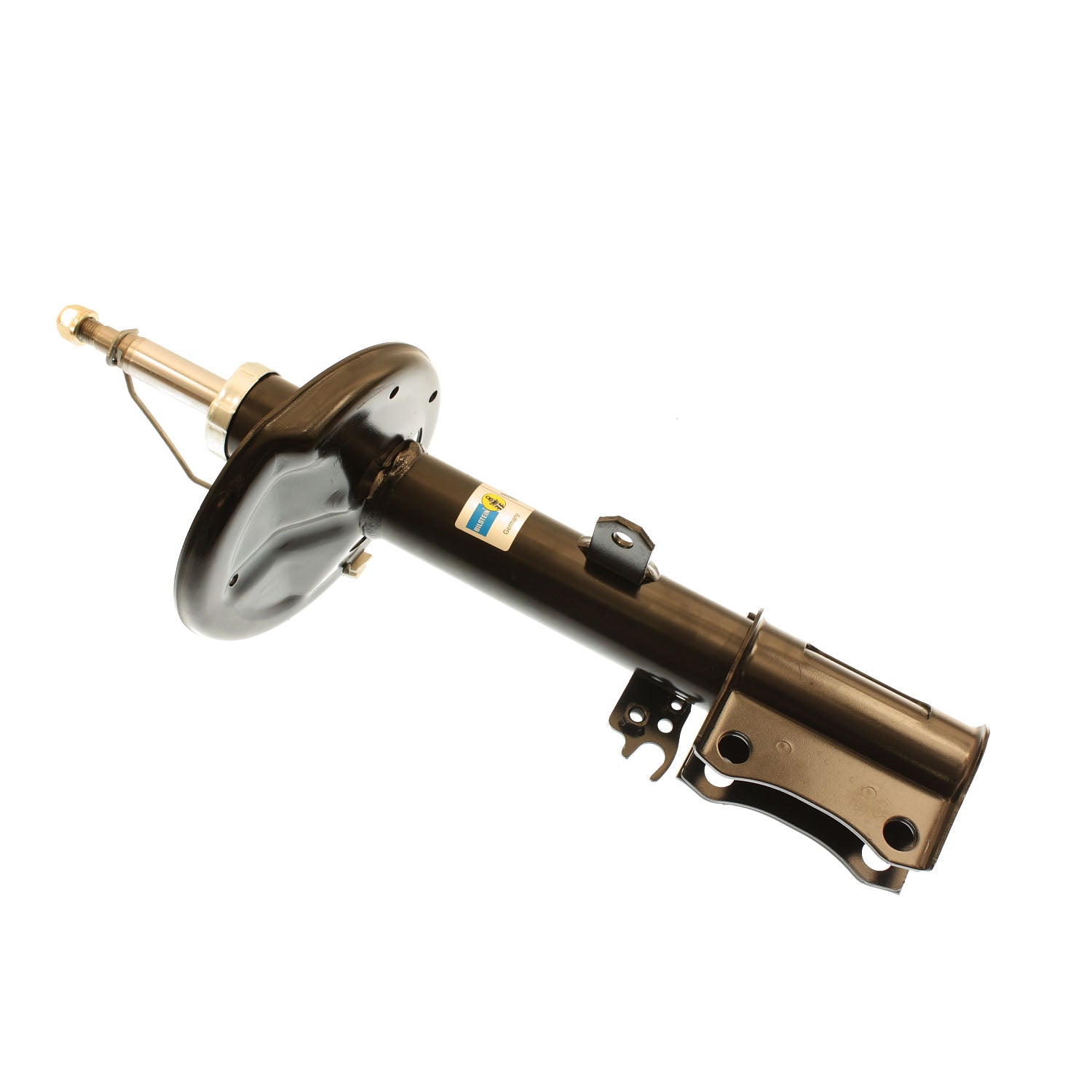 Bilstein B4 OE Replacement Twintube Suspension Rear Left Strut Assembly - 16.92 in. Collapsed 22-049582