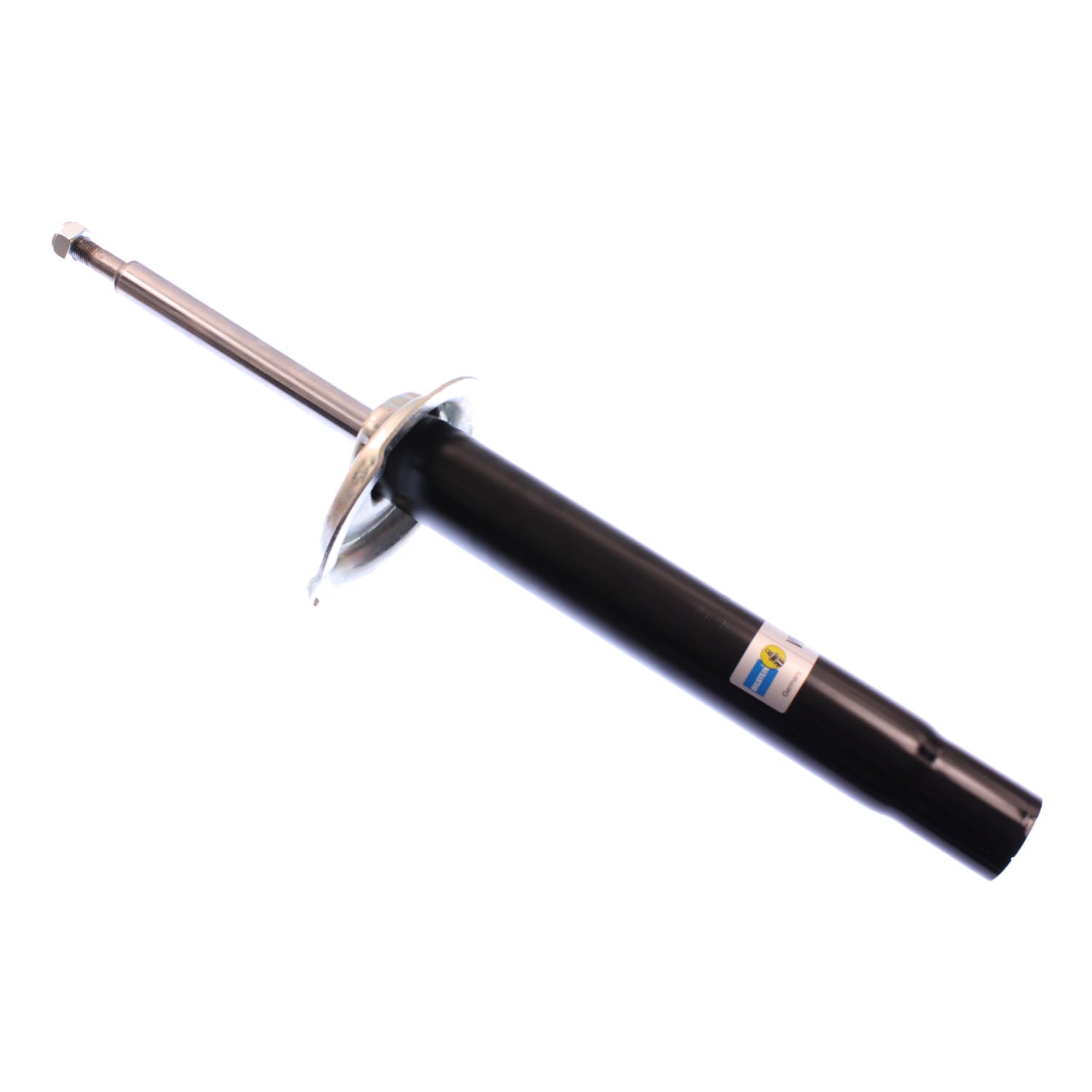 Bilstein B4 OE Replacement Suspension Front Right Strut Assembly for 2000 BMW 328Ci (E46) 22-103109