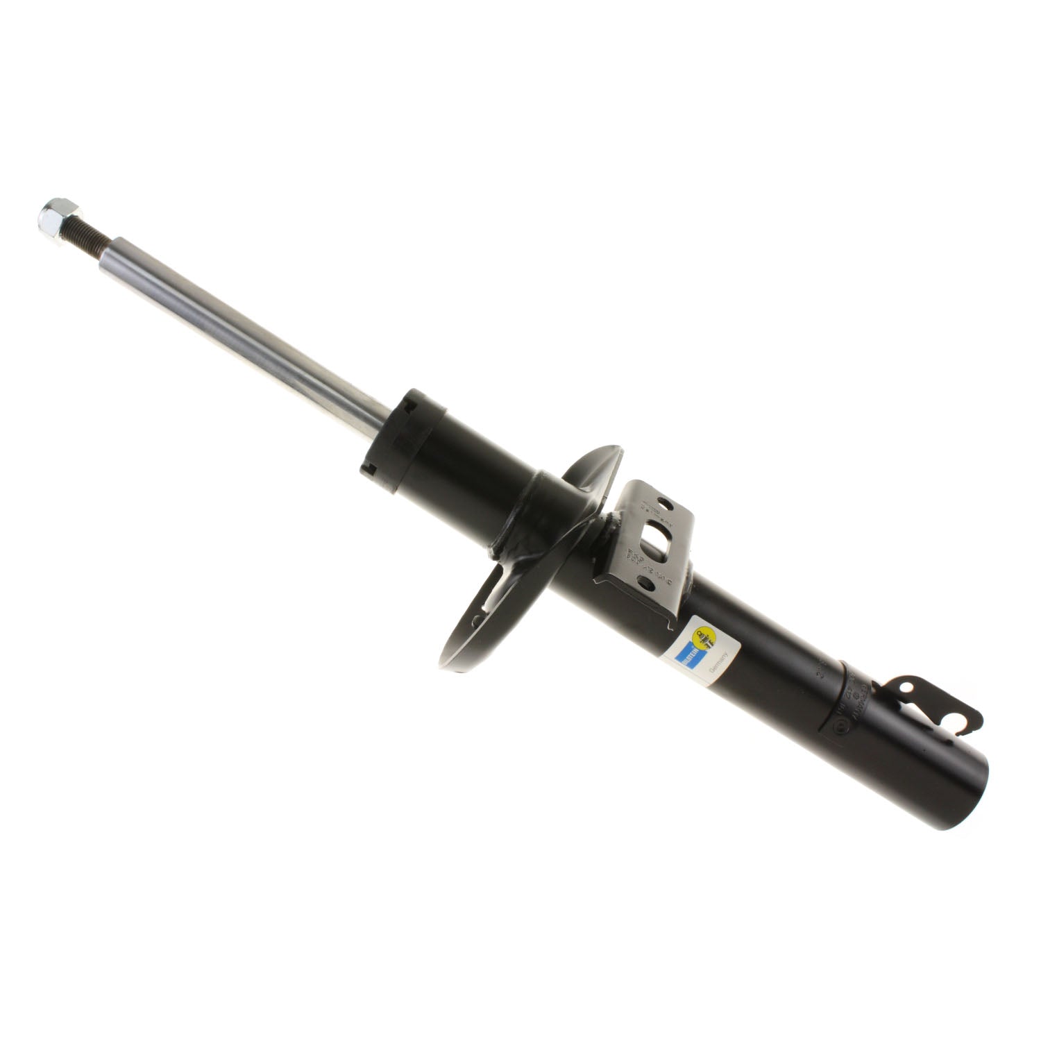 Bilstein B4 OE Replacement Twintube Suspension Front Strut Assembly - 14.09 in. Collapsed 22-105813