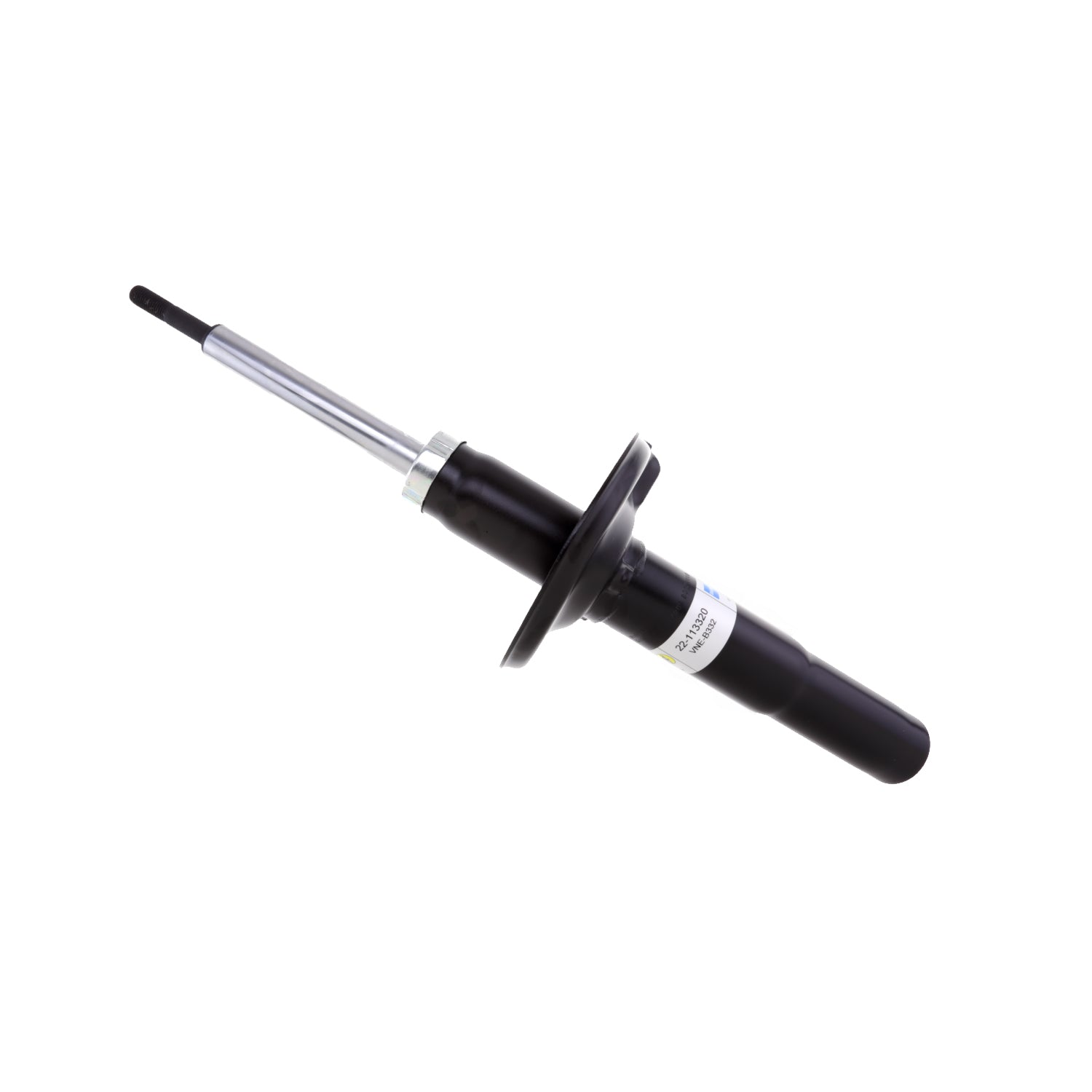 Bilstein B4 OE Replacement Twintube Suspension Rear Strut Assembly for 1997-2004 Porsche Boxster (986) 22-113320