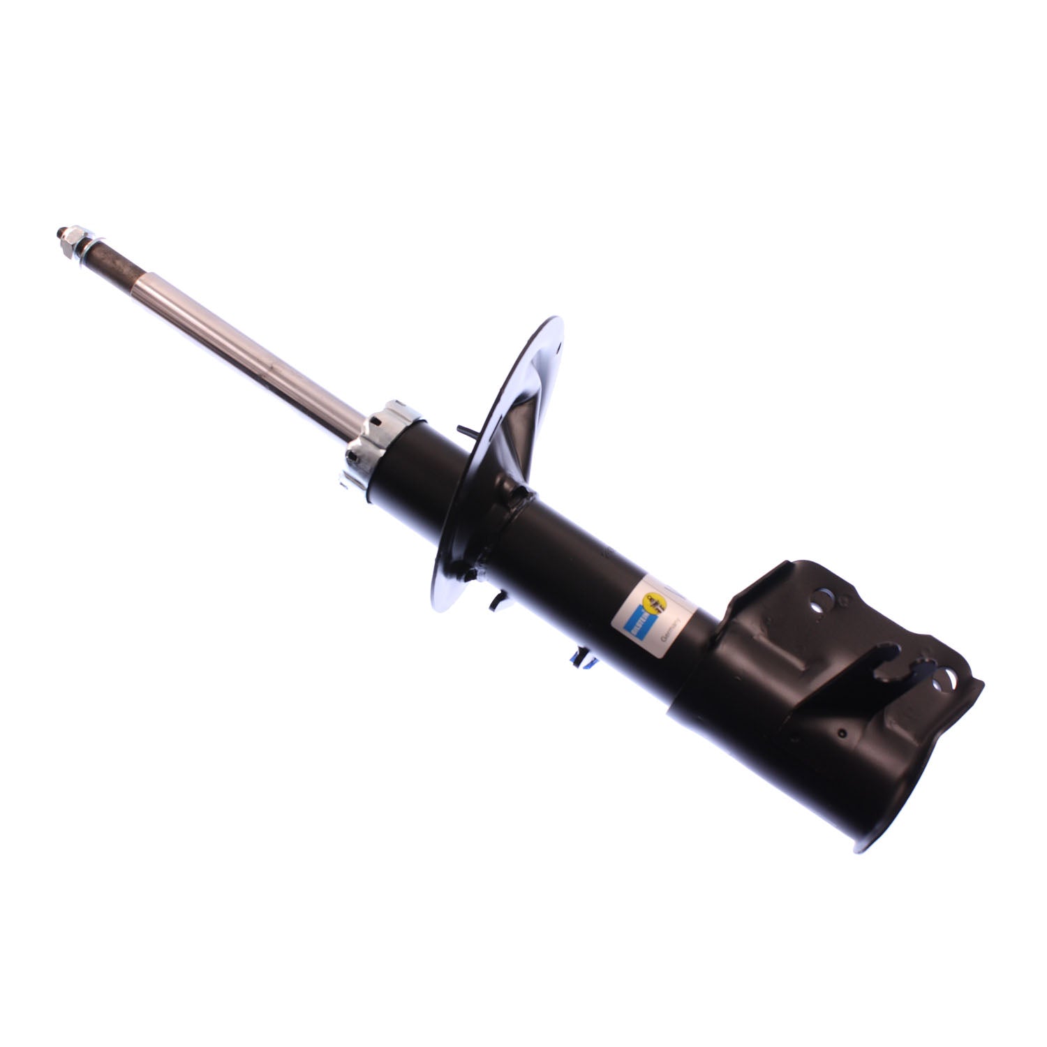 Bilstein B4 OE Replacement Twintube Suspension Front Left Strut Assembly - 9.59 in. Collapsed 22-120199