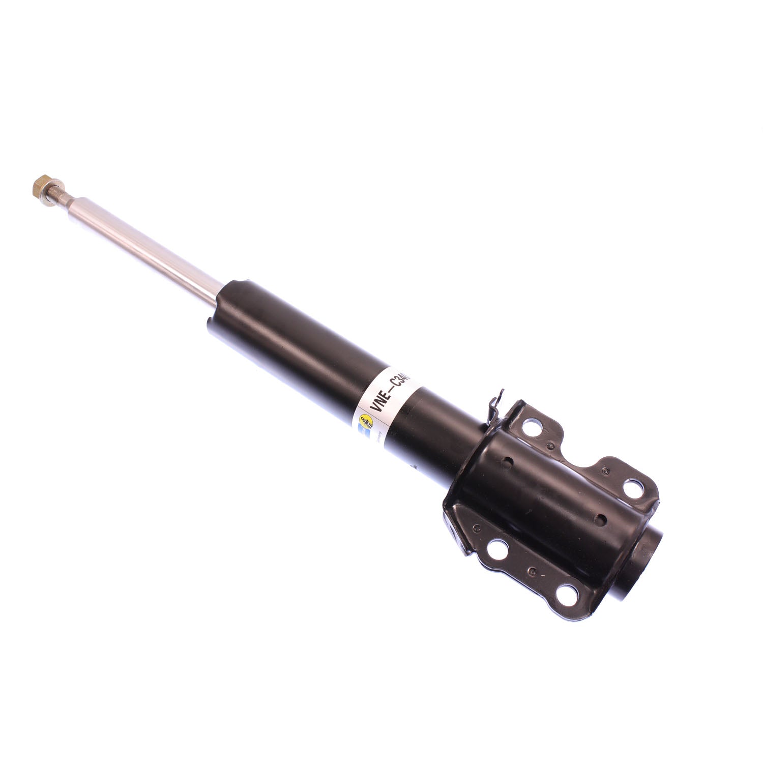 Bilstein B4 OE Replacement Twintube Suspension Front Strut Assembly - 16.08 in. Collapsed 22-123404