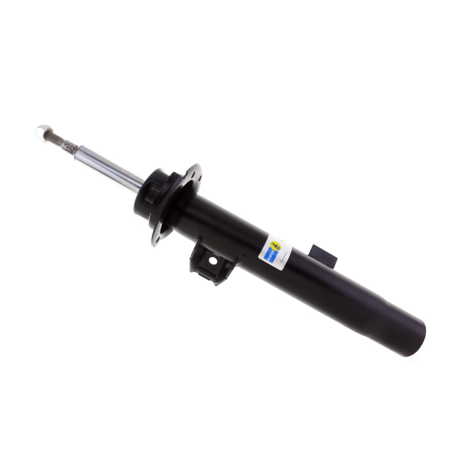 Bilstein B4 OE Replacement Twintube Suspension Front Right Strut Assembly - 9.47 in. Collapsed 22-136619