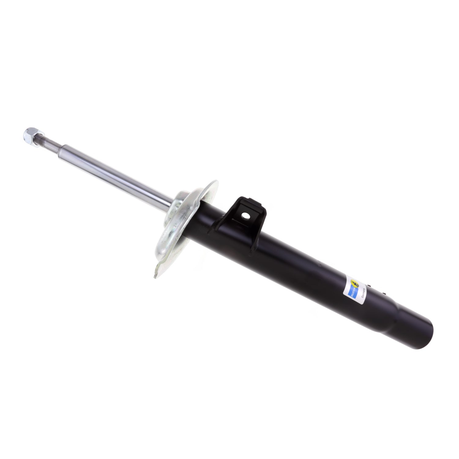 Bilstein B4 OE Replacement Twintube Suspension Front Left Strut Assembly for 1999-2000 BMW 323i (E46) 22-139931