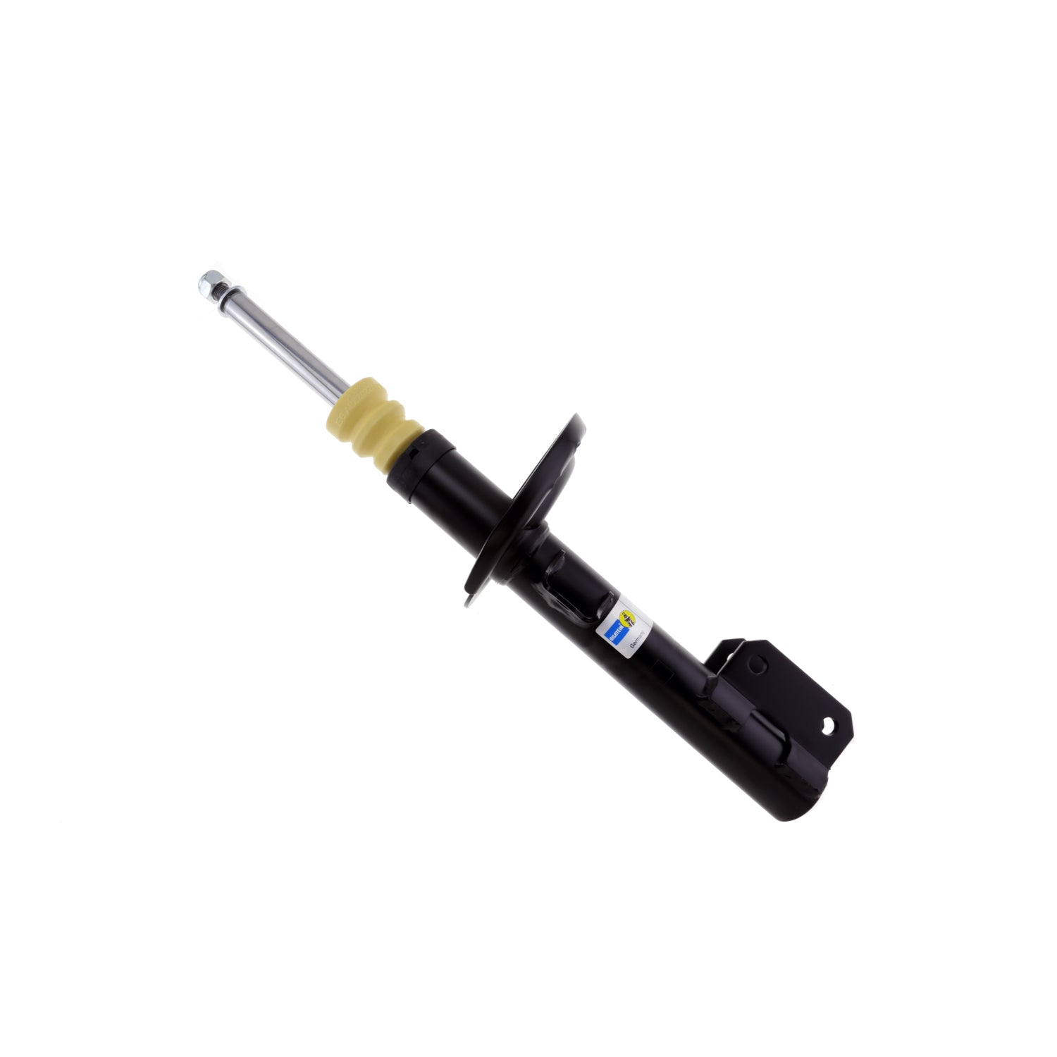 Bilstein B4 OE Replacement Twintube Suspension Front Right Strut Assembly for 2003-2008 Saab 9-3 (YS3F) 22-140074