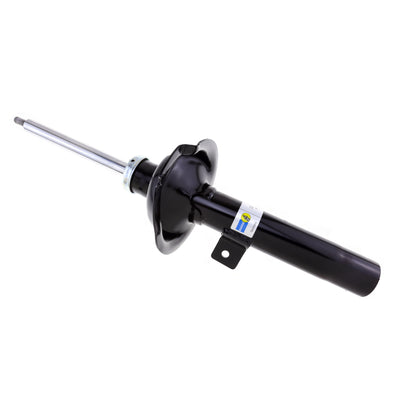 Bilstein B4 OE Replacement Twintube Suspension Front Right Strut Assembly for 2010-2013 Ford Transit Connect (V227) 22-143389