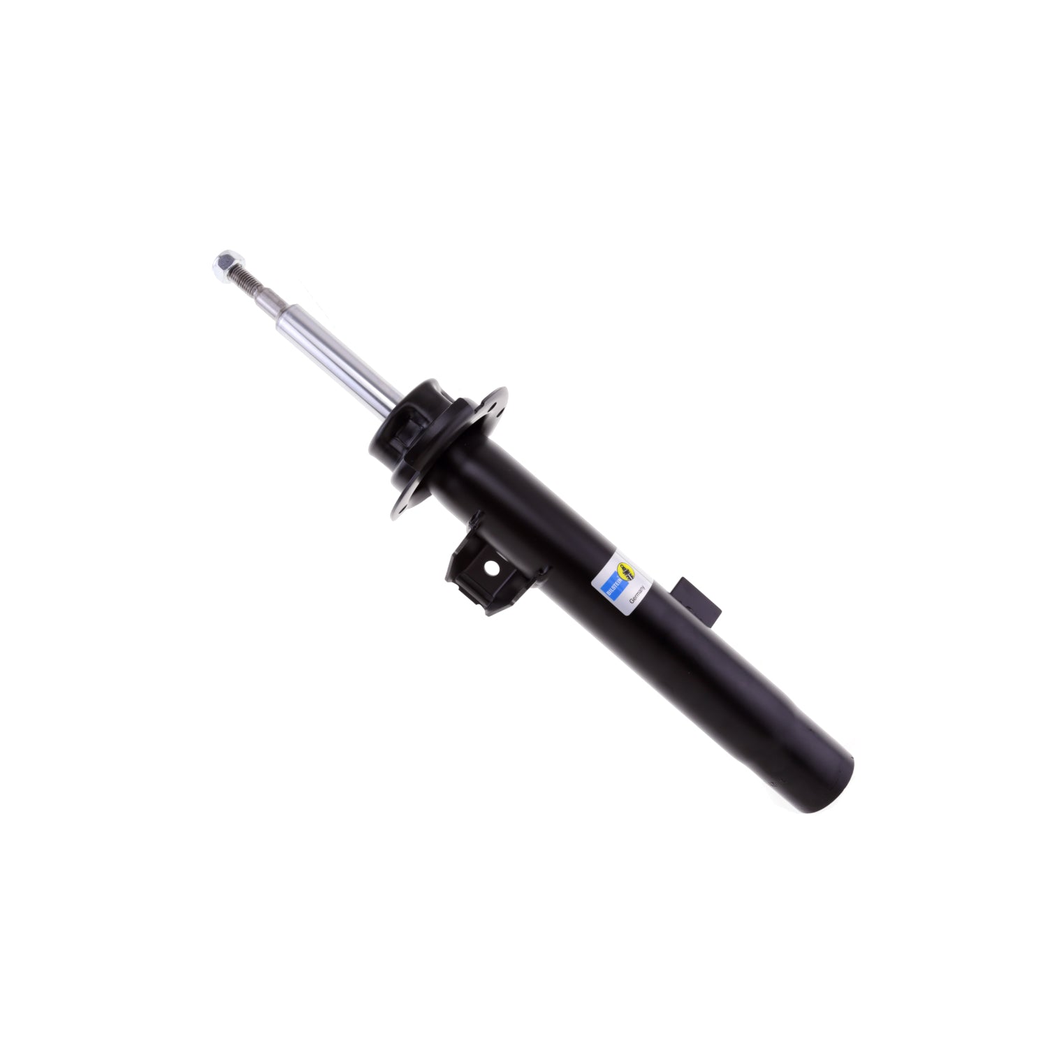 Bilstein B4 OE Replacement Twintube Suspension Front Right Strut Assembly - 9.47 in. Collapsed, 13.84 in. Extended 22-144270