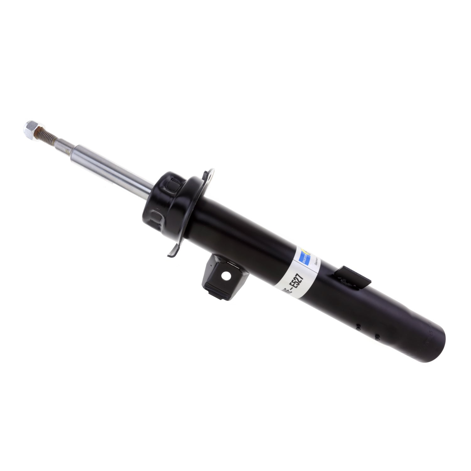 Bilstein B4 OE Replacement Suspension Front Left Strut Assembly (Sport Suspension) for 2007-2013 BMW 328i (E90/E91/E92/E93) 22-145277