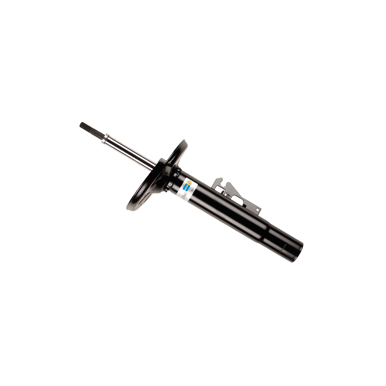 Bilstein B4 OE Replacement Twintube Suspension Front Strut Assembly - 9.19 in. Collapsed 22-147462
