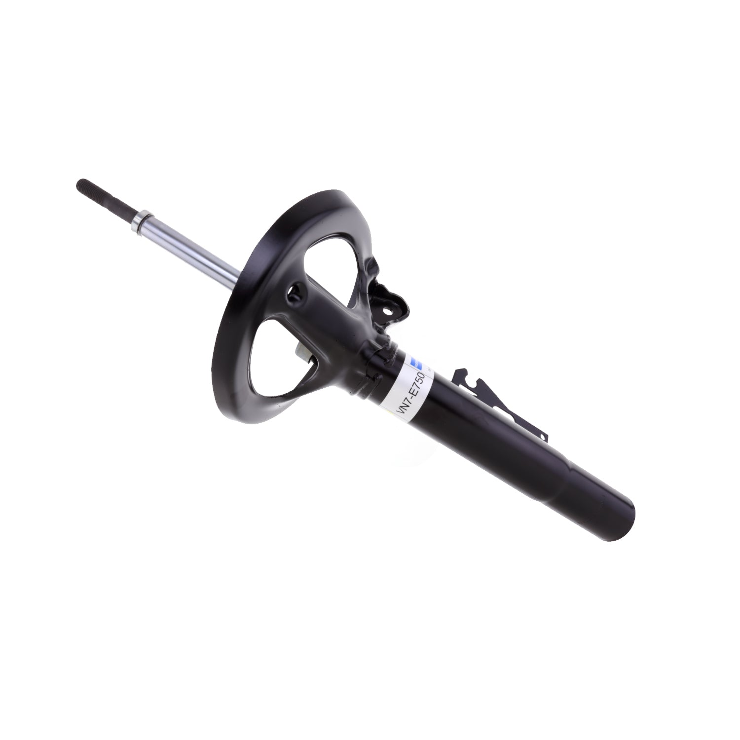 Bilstein B4 OE Replacement Twintube Suspension Front Right Strut Assembly for 2006-2012 Porsche 911 (997) 22-147509