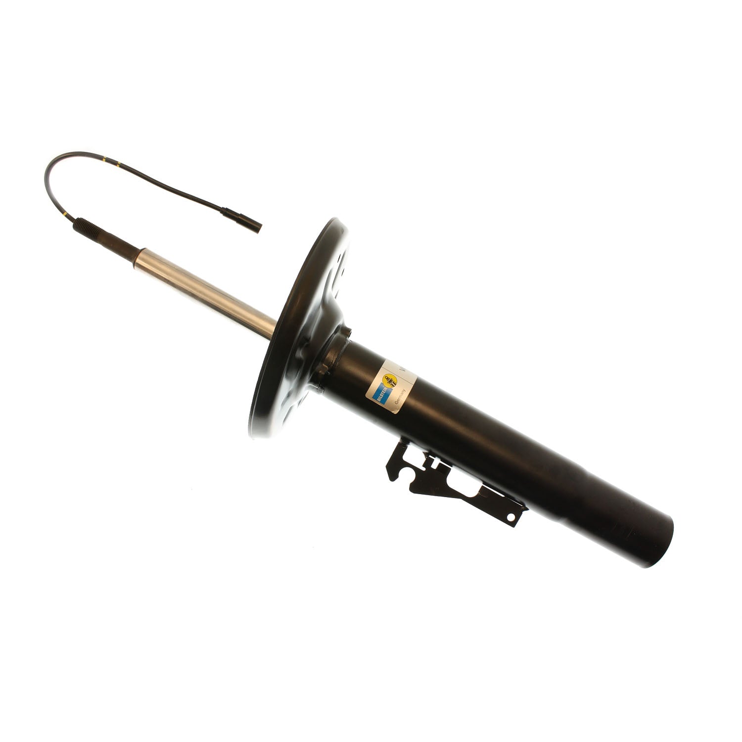 Bilstein B4 OE Replacement (DampTronic) Twintube Suspension Front Strut Assembly for 2005-2012 Porsche Boxster (987) 22-147592
