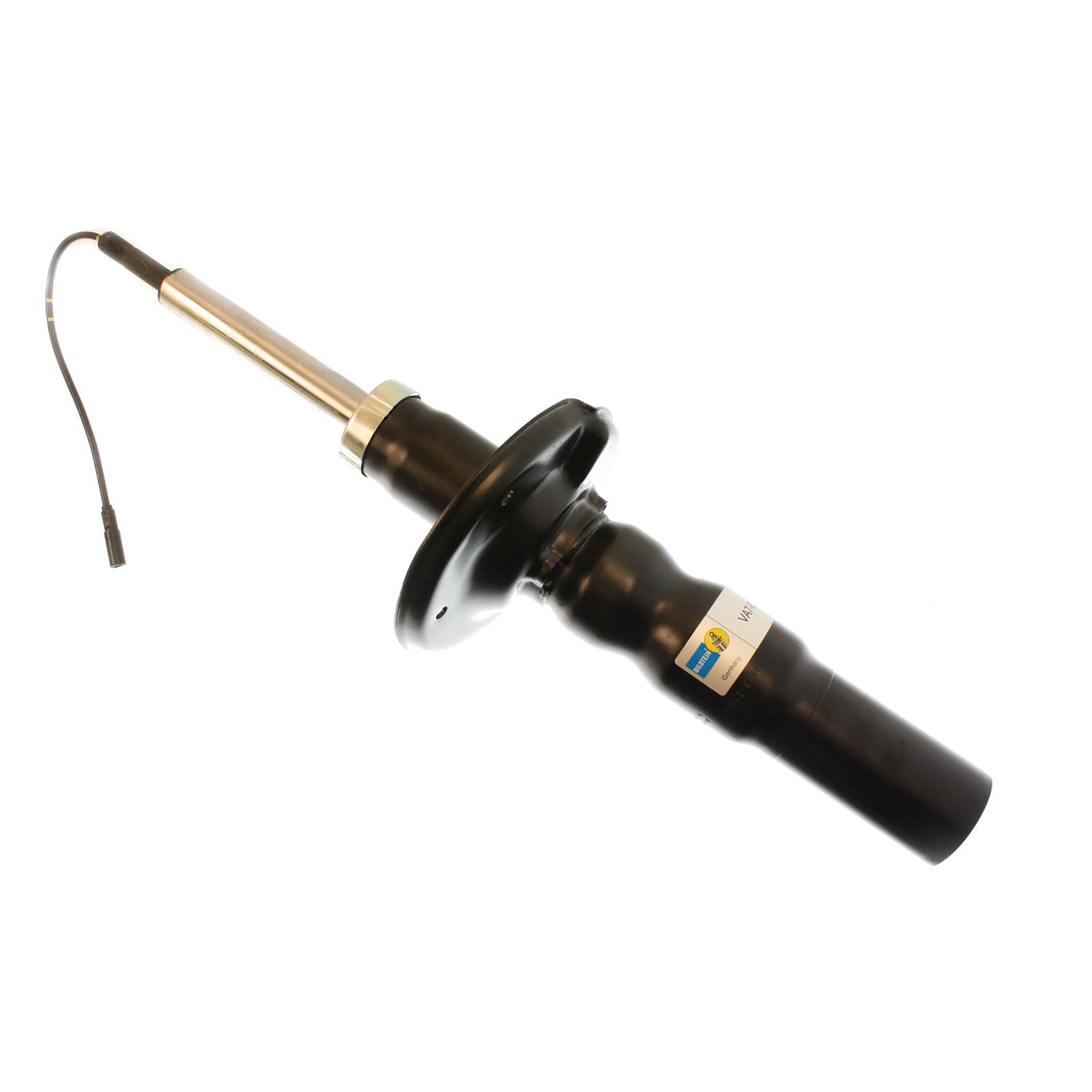 Bilstein B4 OE Replacement (DampTronic) Suspension Rear Strut Assembly for 2017-2023 Porsche 718 Cayman 23-275614