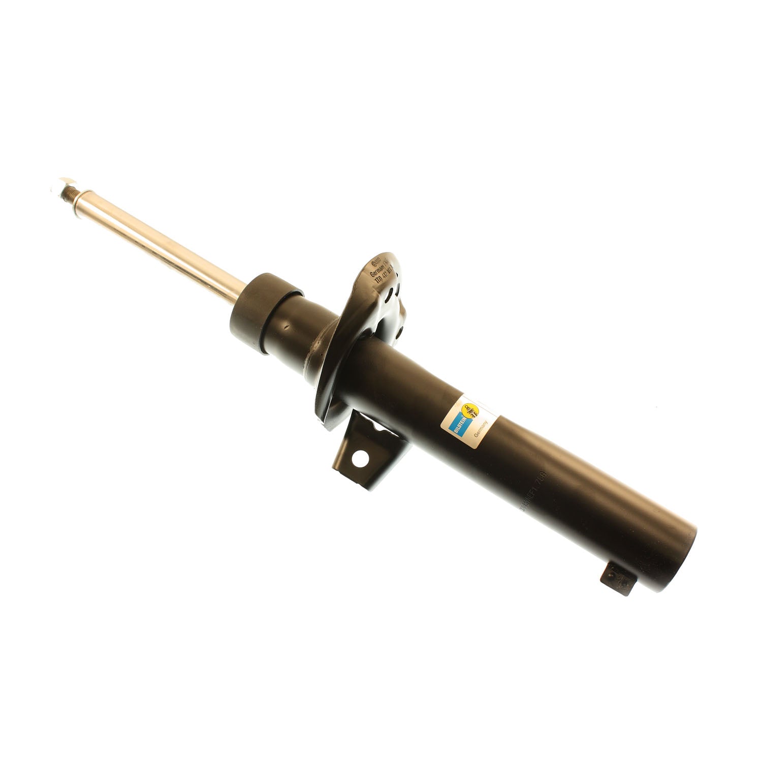 Bilstein B4 OE Replacement Suspension Front Strut Assembly (Sport Suspension) for 2009-2017 Volkswagen CC (3C) 22-151070