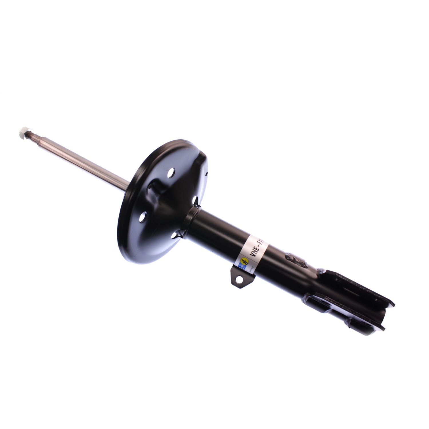 Bilstein B4 OE Replacement Twintube Suspension Front Right Strut Assembly for 2000-2005 Toyota RAV4 (XA20) 22-151100