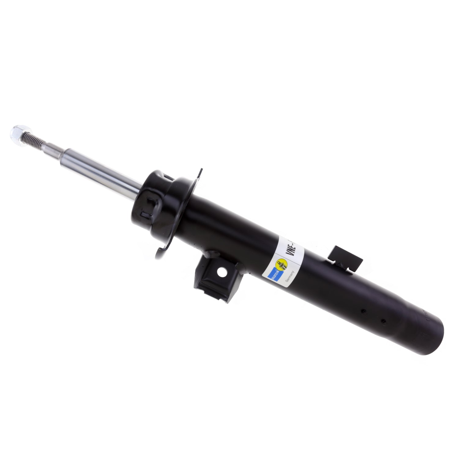 Bilstein B4 OE Replacement Twintube Suspension Front Left Strut Assembly for 2008-2013 BMW 135i (E82/E88) 22-152770