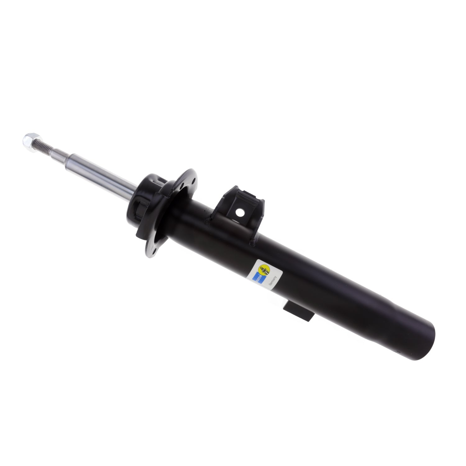 Bilstein B4 OE Replacement Twintube Suspension Front Left Strut Assembly (Sport Suspension) for 2008-2013 BMW 128i (E82/E88) 22-152770