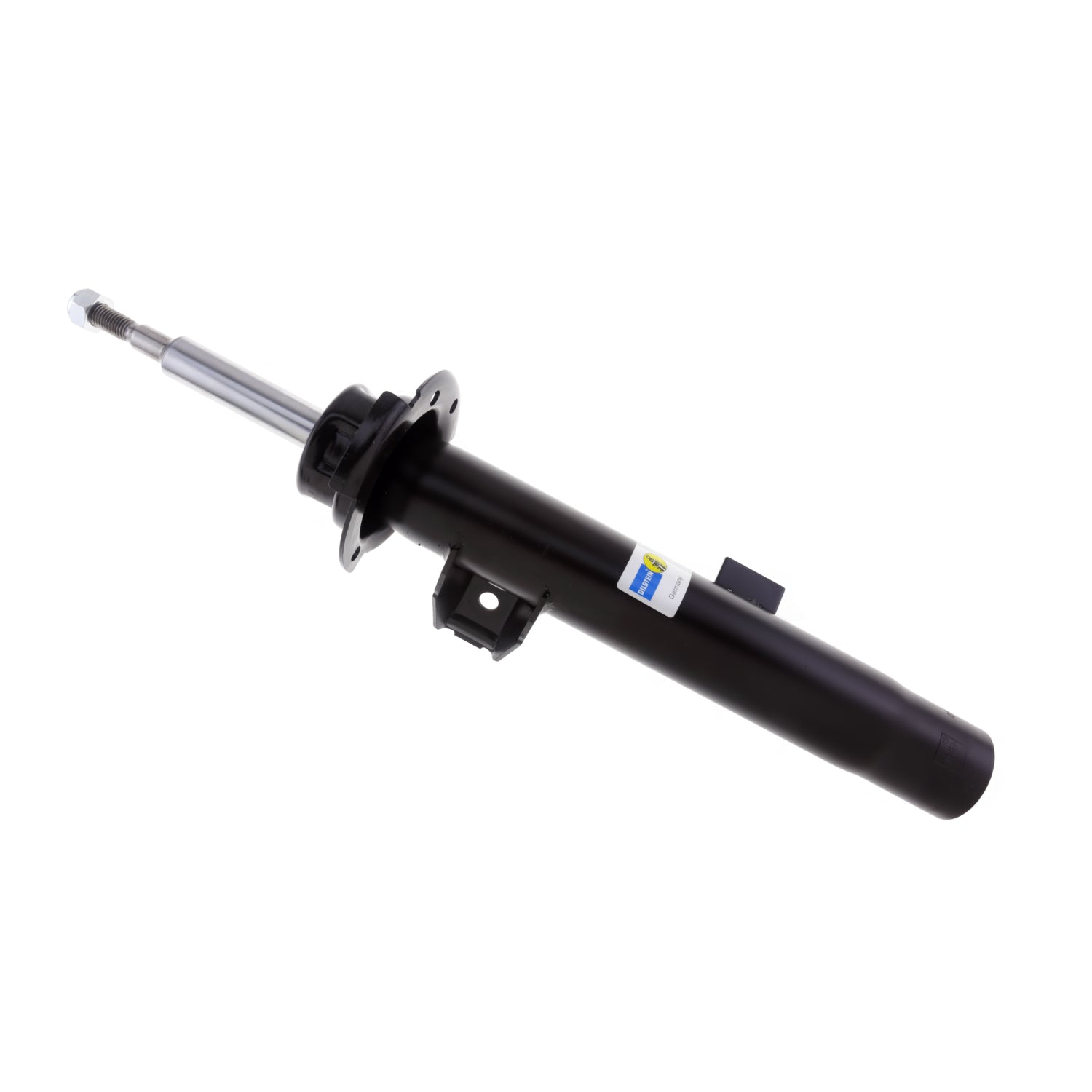 Bilstein B4 OE Replacement Suspension Front Right Strut Assembly for 2008-2013 BMW 128i (E82/E88) 22-152787