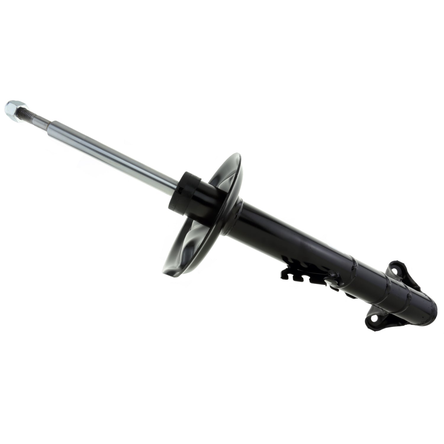 Bilstein B4 OE Replacement Suspension Front Left Strut Assembly for 1996-1999 BMW 328i (E36)