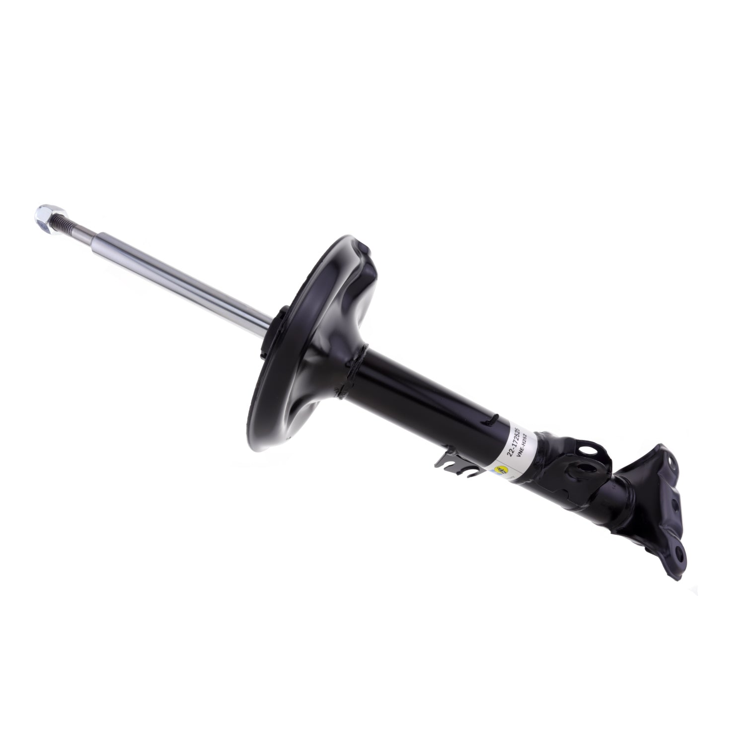 Bilstein B4 OE Replacement Suspension Front Right Strut Assembly (Sport Suspension) for 1996-1999 BMW 328i (E36) 22-172525