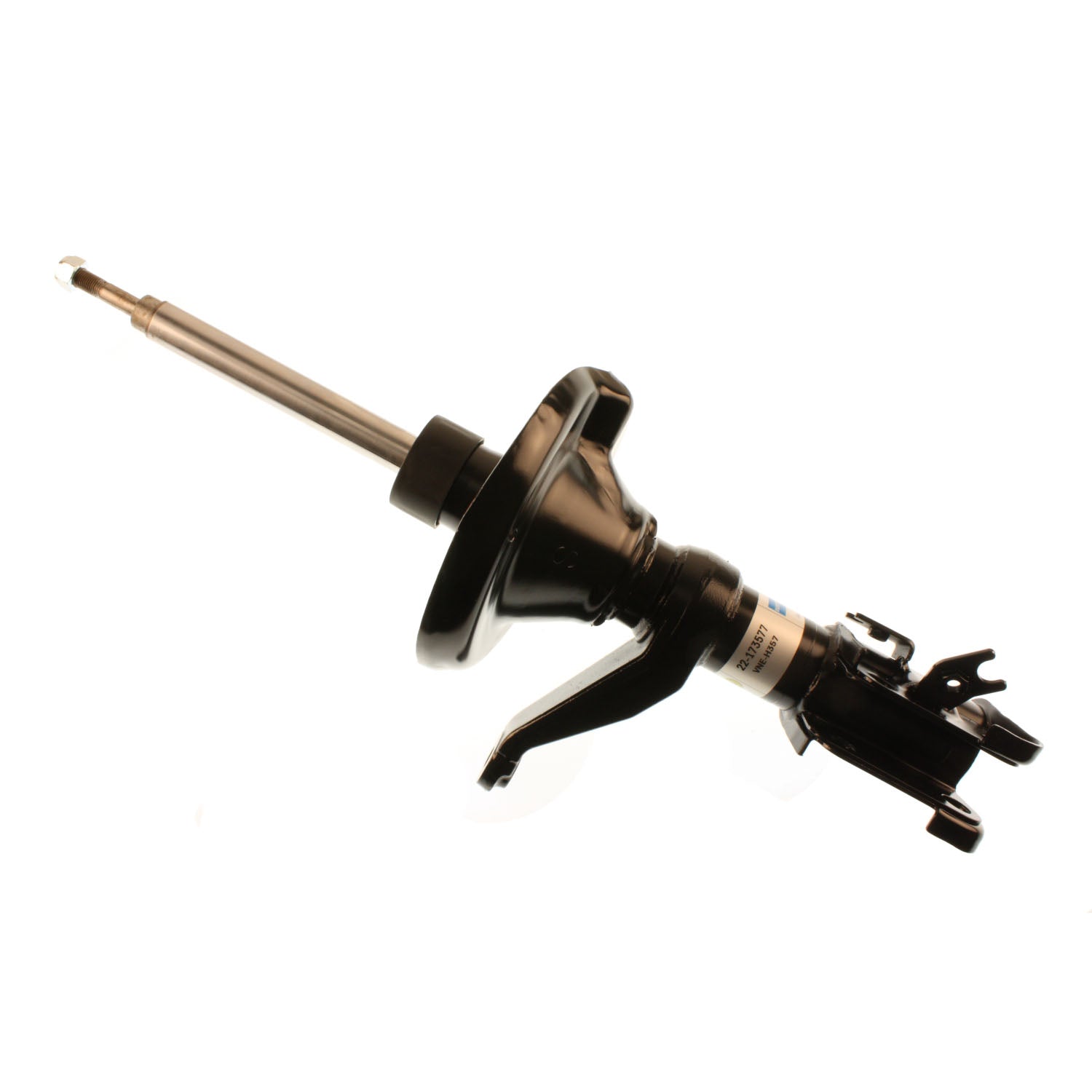 Bilstein B4 OE Replacement Twintube Suspension Front Right Strut Assembly - 14.27 in. Collapsed 22-173577