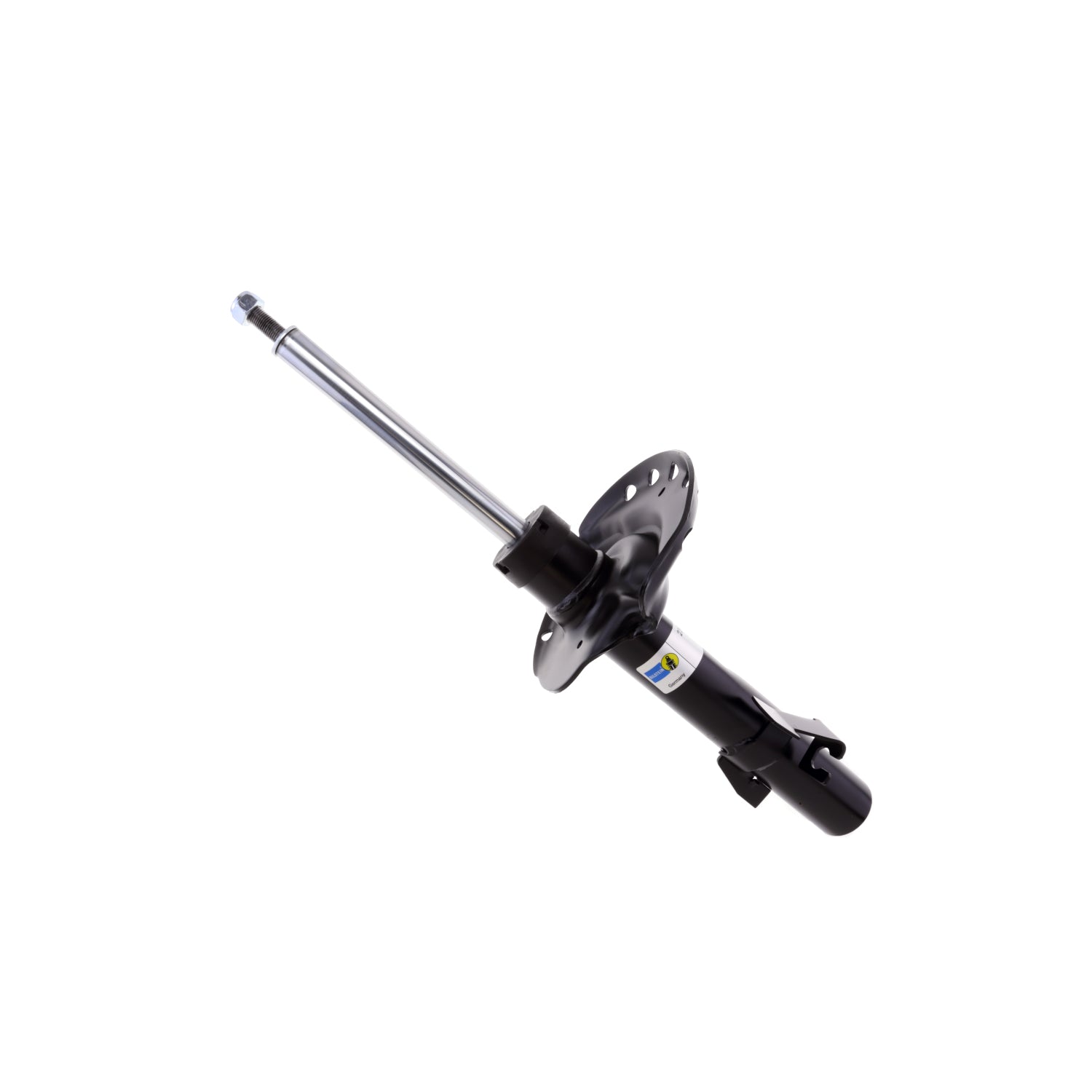 Bilstein B4 OE Replacement Suspension Front Left Strut Assembly for 2010 Volvo V70 (P3) 22-182869