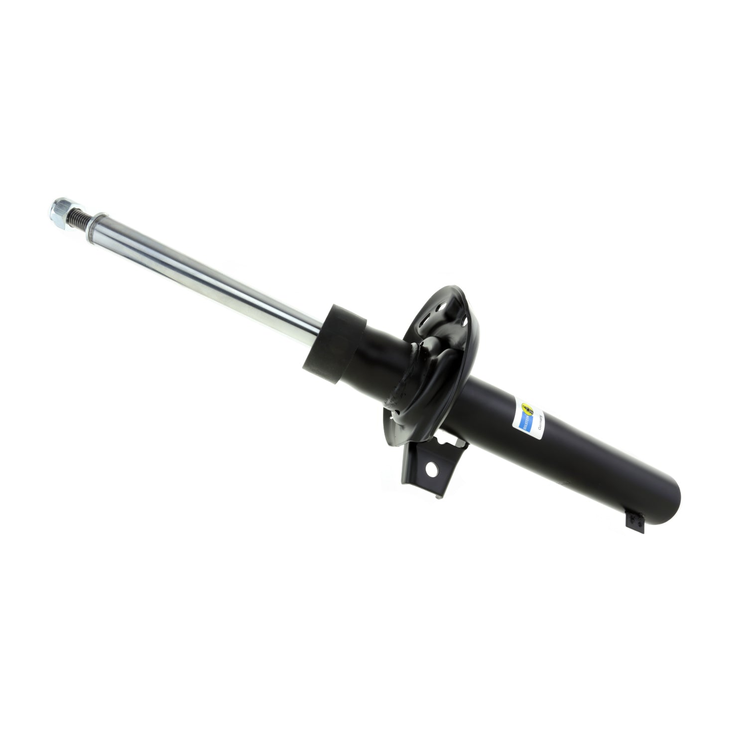 Bilstein B4 OE Replacement Suspension Front Strut Assembly for 2010-2014 Volkswagen Golf (5K) 22-183729