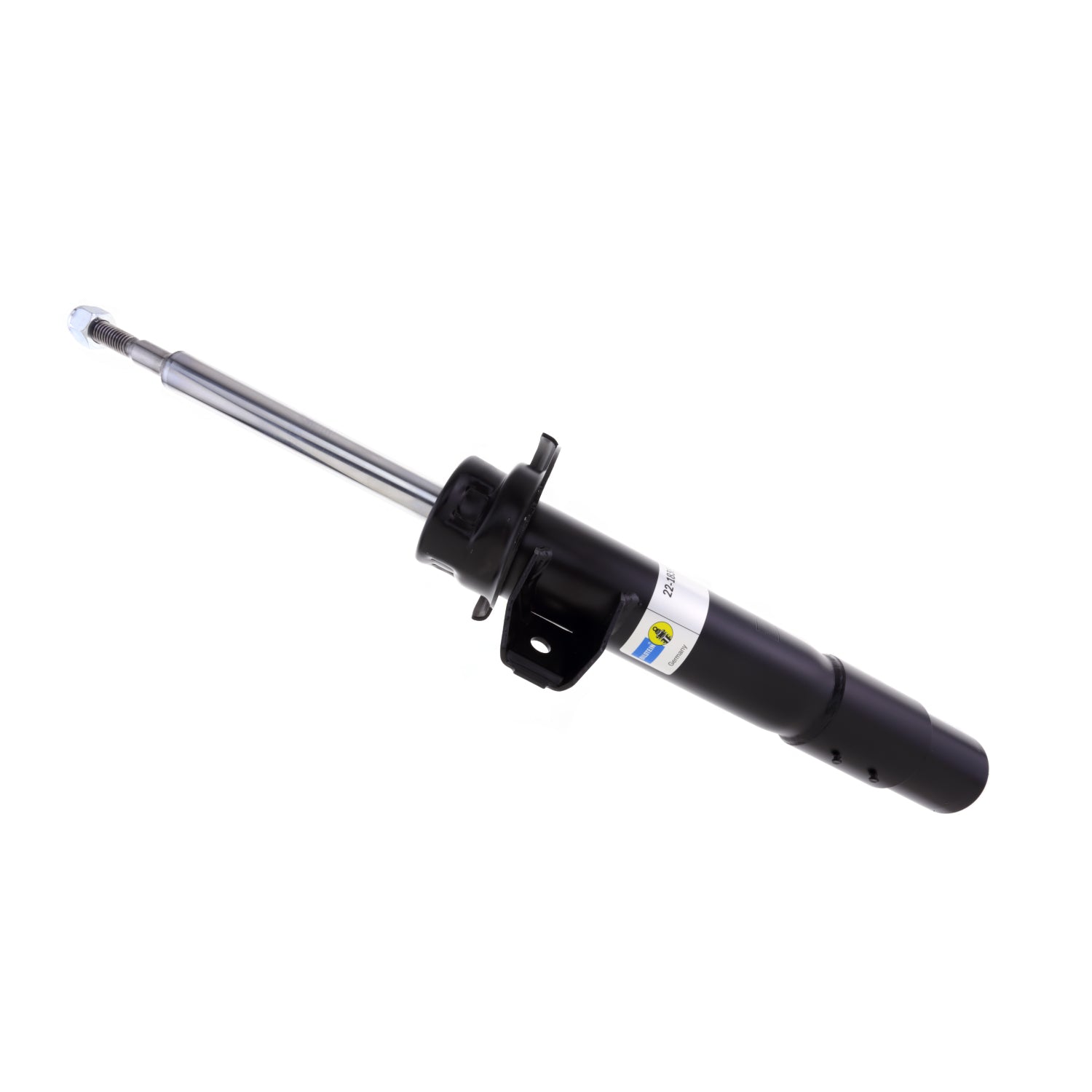 Bilstein B4 OE Replacement Twintube Suspension Front Right Strut Assembly for 2012-2015 BMW X1 (E84) 22-183859