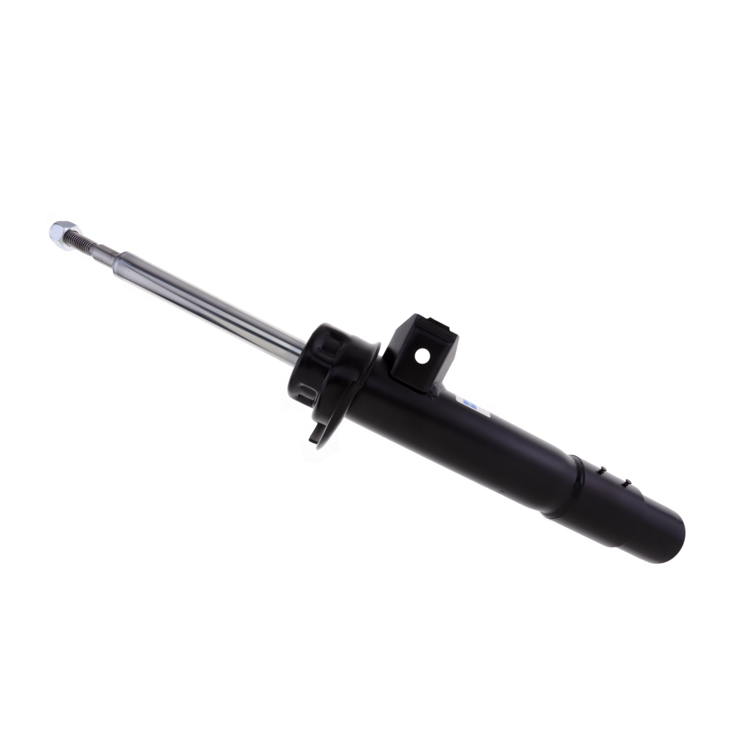 Bilstein B4 OE Replacement Twintube Suspension Front Right Strut Assembly for 2012-2015 BMW X1 (E84) 22-183859
