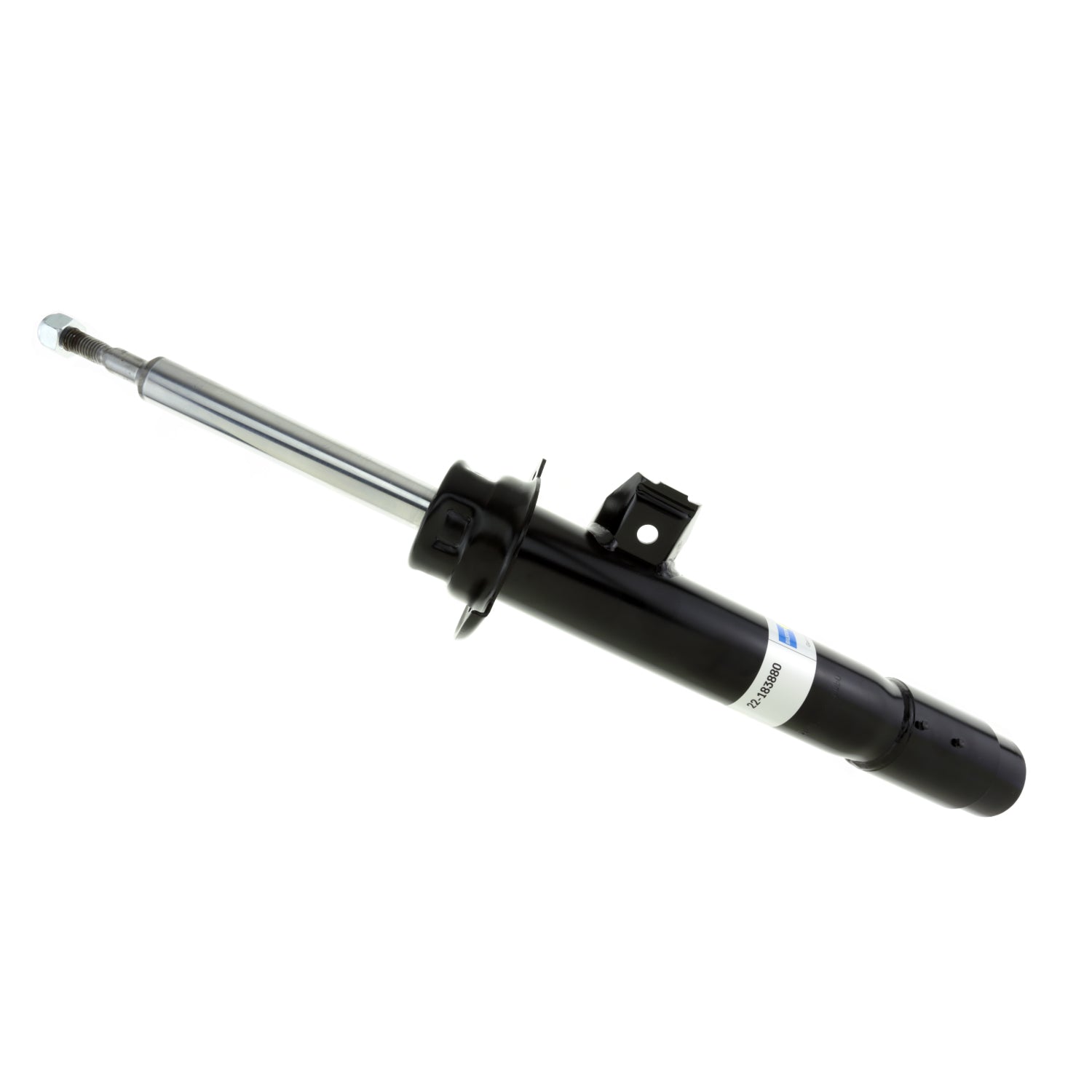 Bilstein B4 OE Replacement Twintube Suspension Front Right Strut Assembly for 2013-2015 BMW X1 (E84) 22-183880