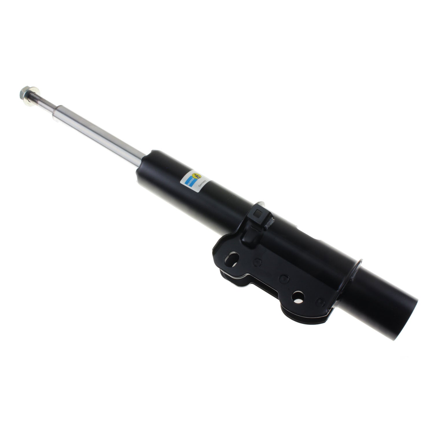 Bilstein B4 OE Replacement Twintube Suspension Front Strut Assembly for 2007-2009 Dodge Sprinter 3500 (W906) 22-184245