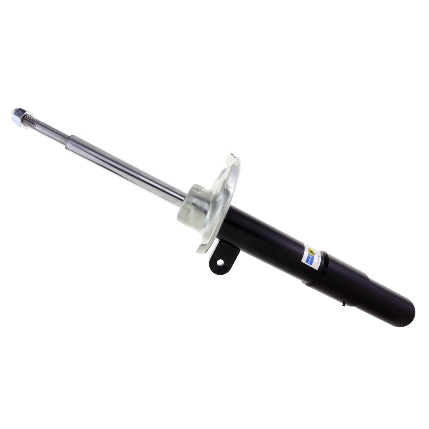 Bilstein B4 OE Replacement Suspension Front Left Strut Assembly (Standard Suspension) for 2006-2008 BMW 750Li (E65/E66) 22-184283