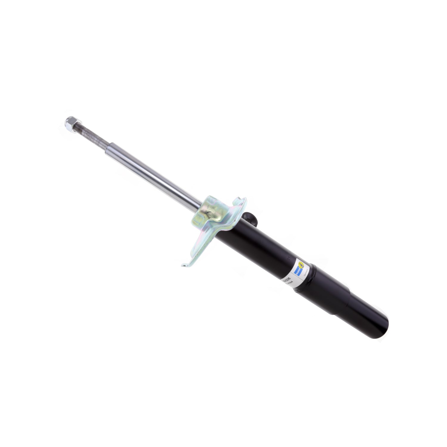 Bilstein B4 OE Replacement Twintube Suspension Front Right Strut Assembly for 2002-2005 BMW 745Li (E65/E66) 22-184306