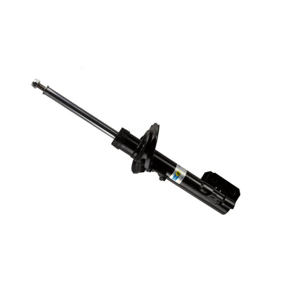 Bilstein B4 OE Replacement Twintube Suspension Front Left Strut Assembly for 2011-2014 Mazda 2 (DE) 22-193339