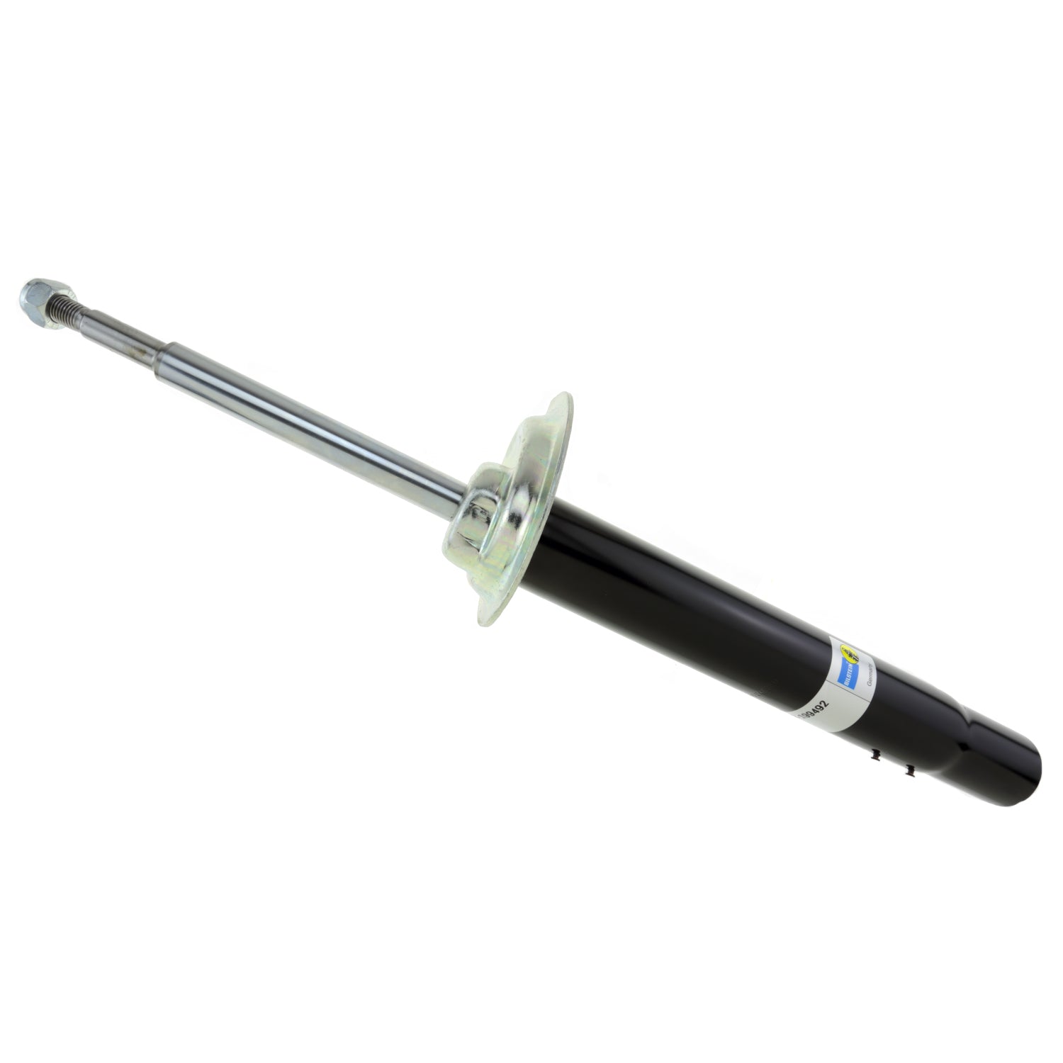 Bilstein B4 OE Replacement Twintube Suspension Front Left Strut Assembly for 2001-2006 BMW M3 (E46) 22-199492