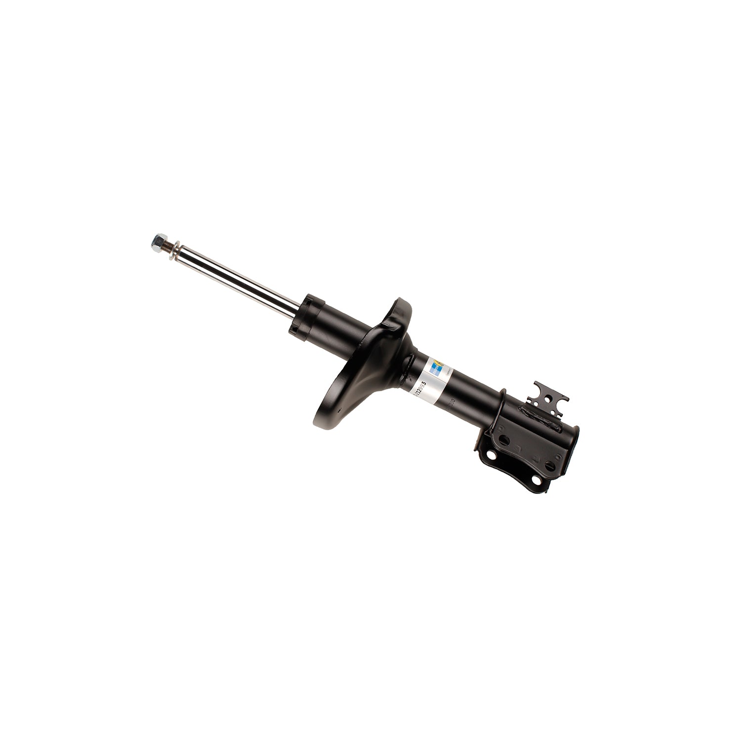 Bilstein B4 OE Replacement Twintube Suspension Front Right Strut Assembly - 13.43 in. Collapsed 22-212993