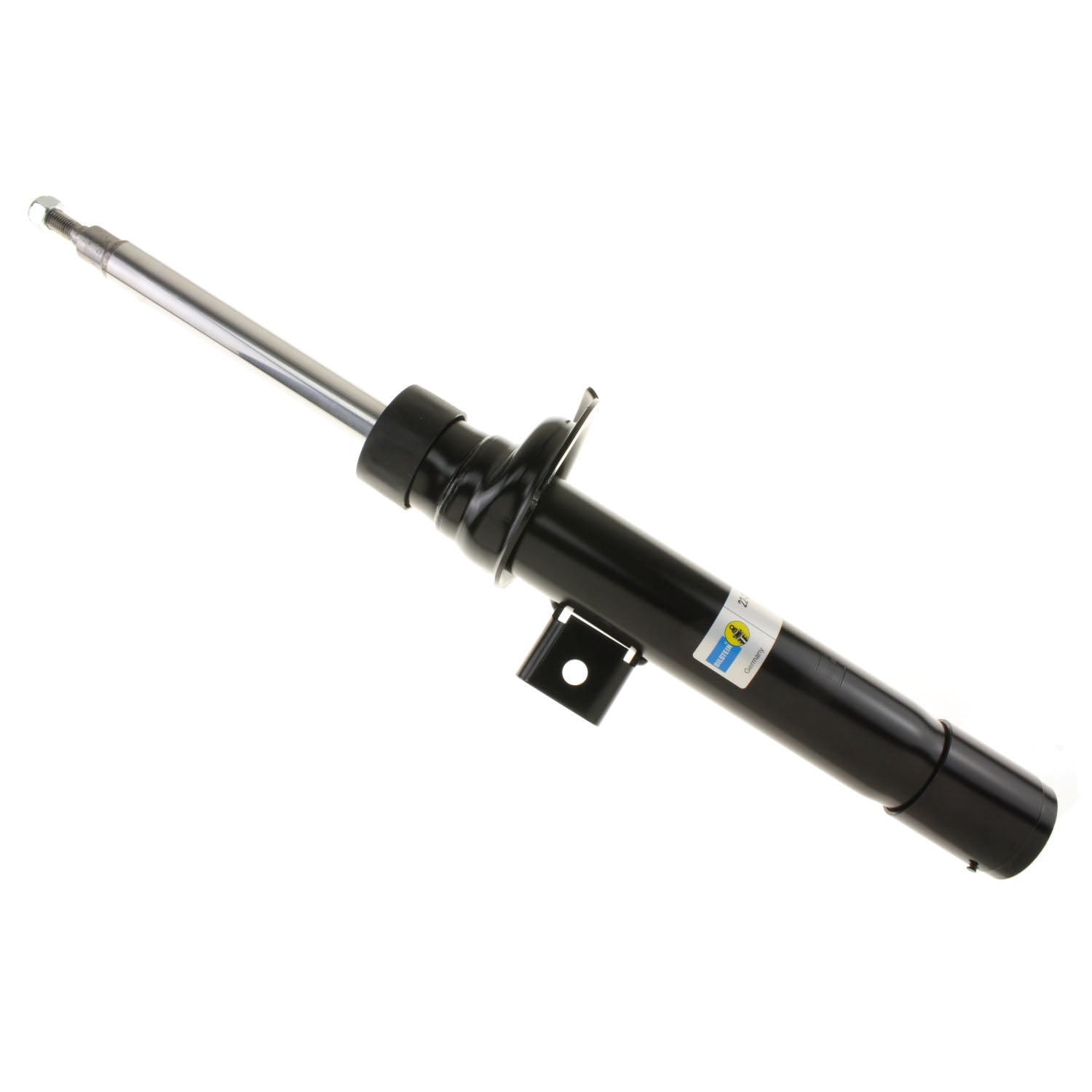 Bilstein B4 OE Replacement Twintube Suspension Front Left Strut Assembly for 2015-2018 BMW X4 (F26) 22-213136