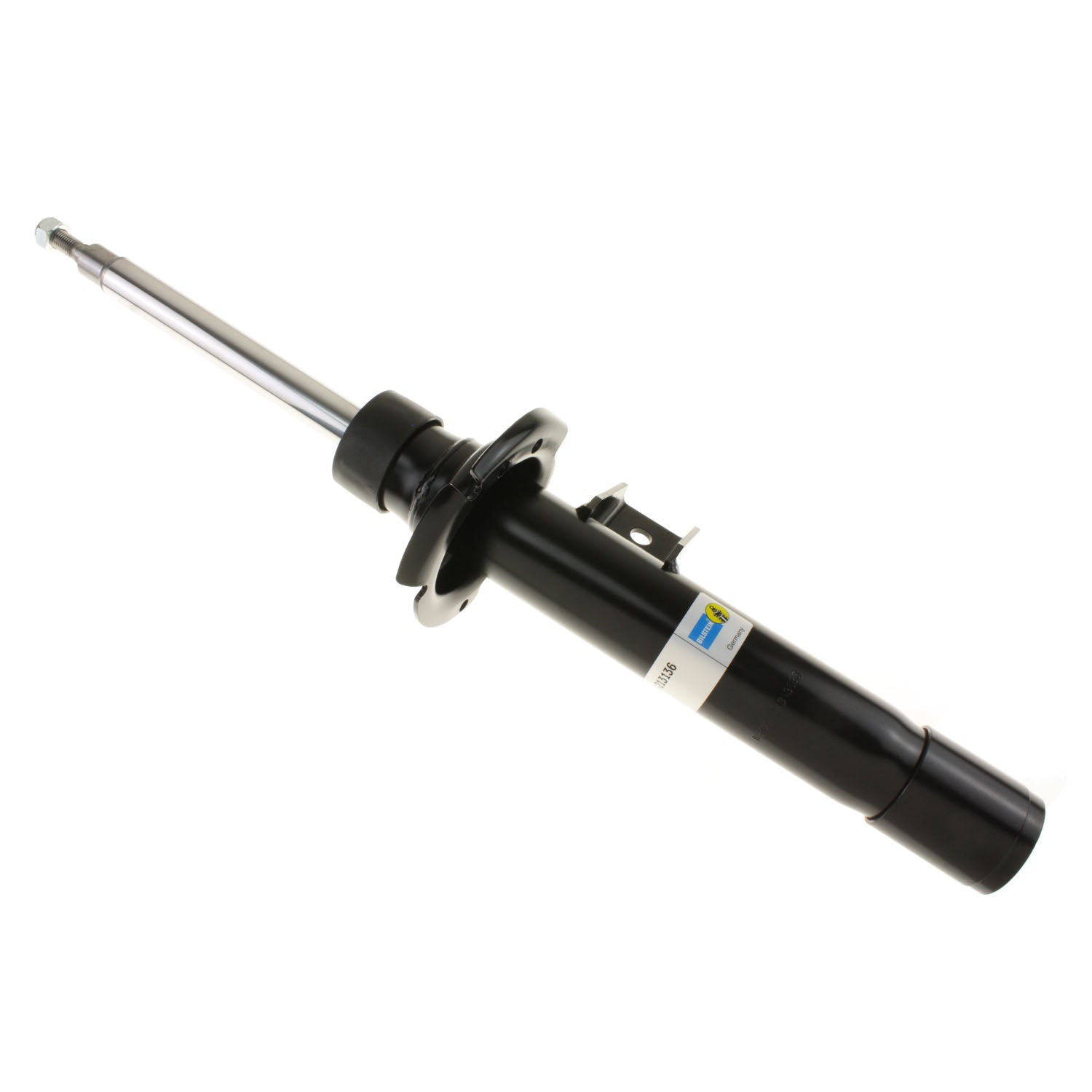 Bilstein B4 OE Replacement Twintube Suspension Front Left Strut Assembly for 2015-2018 BMW X4 (F26) 22-213136
