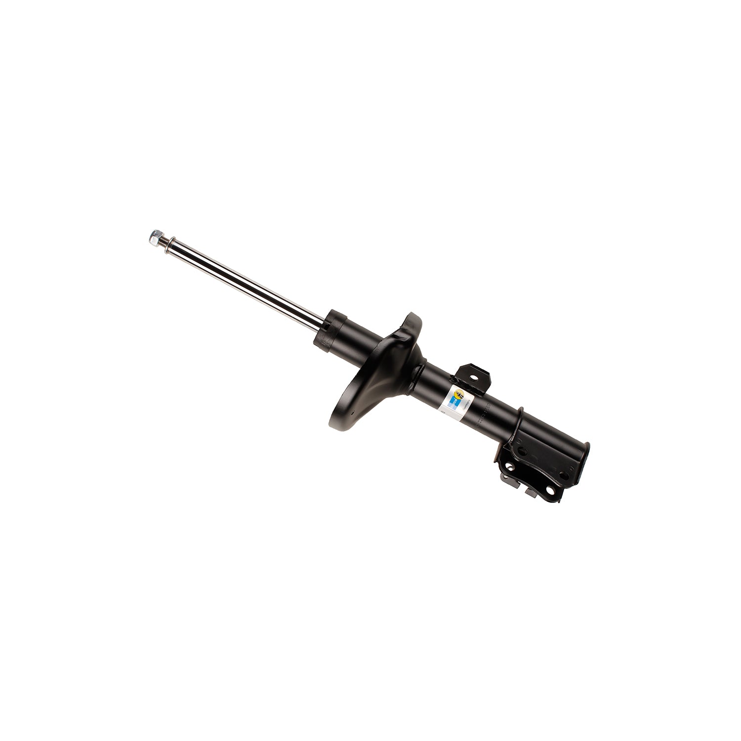 Bilstein B4 OE Replacement Twintube Suspension Rear Right Strut Assembly - 13.98 in. Collapsed, 21.4 in. Extended 22-213693